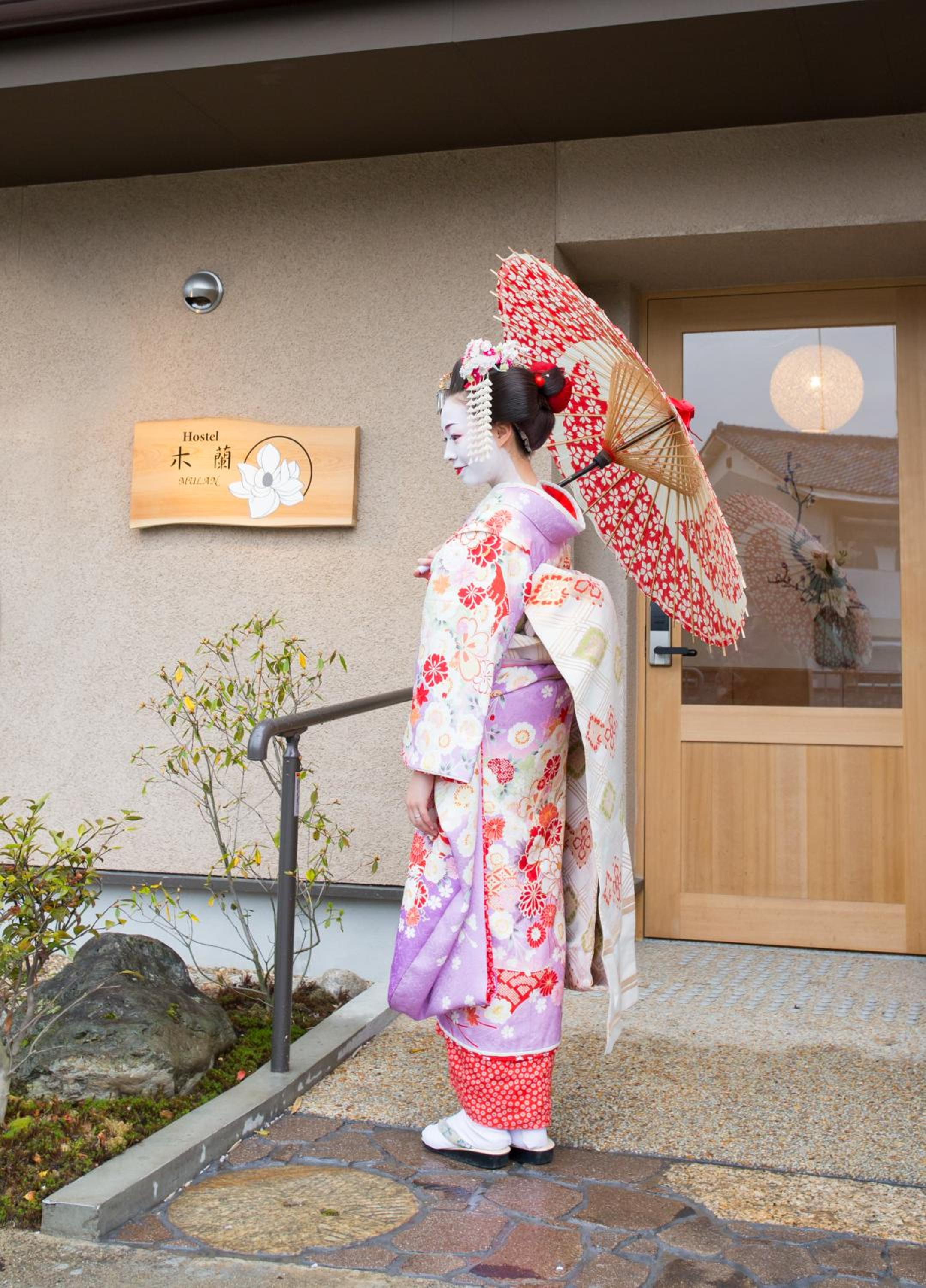 Mulan Hostel