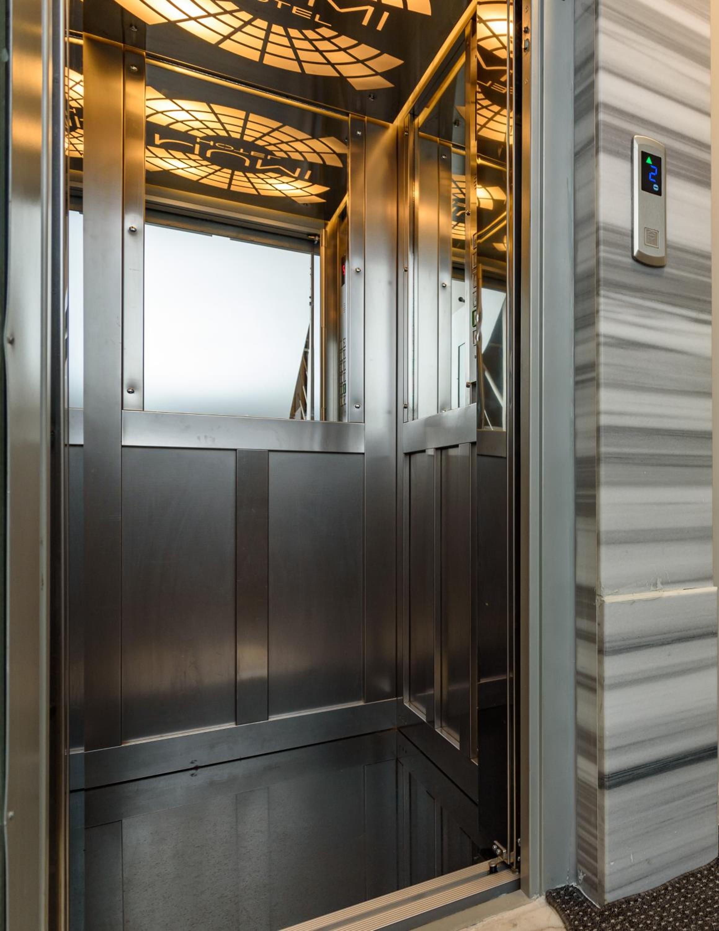 Numi Otel - Image 22