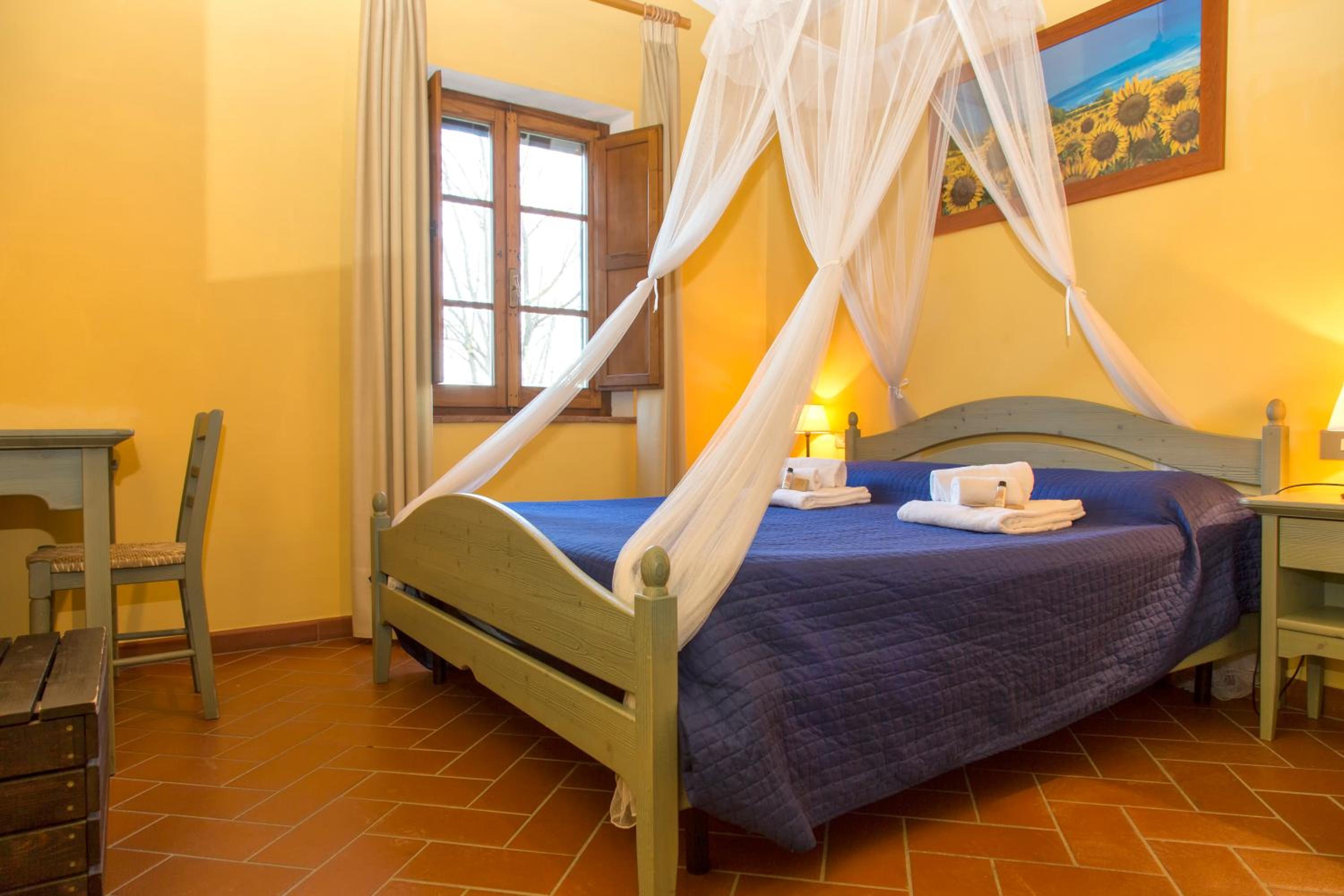 Borgo Poneta