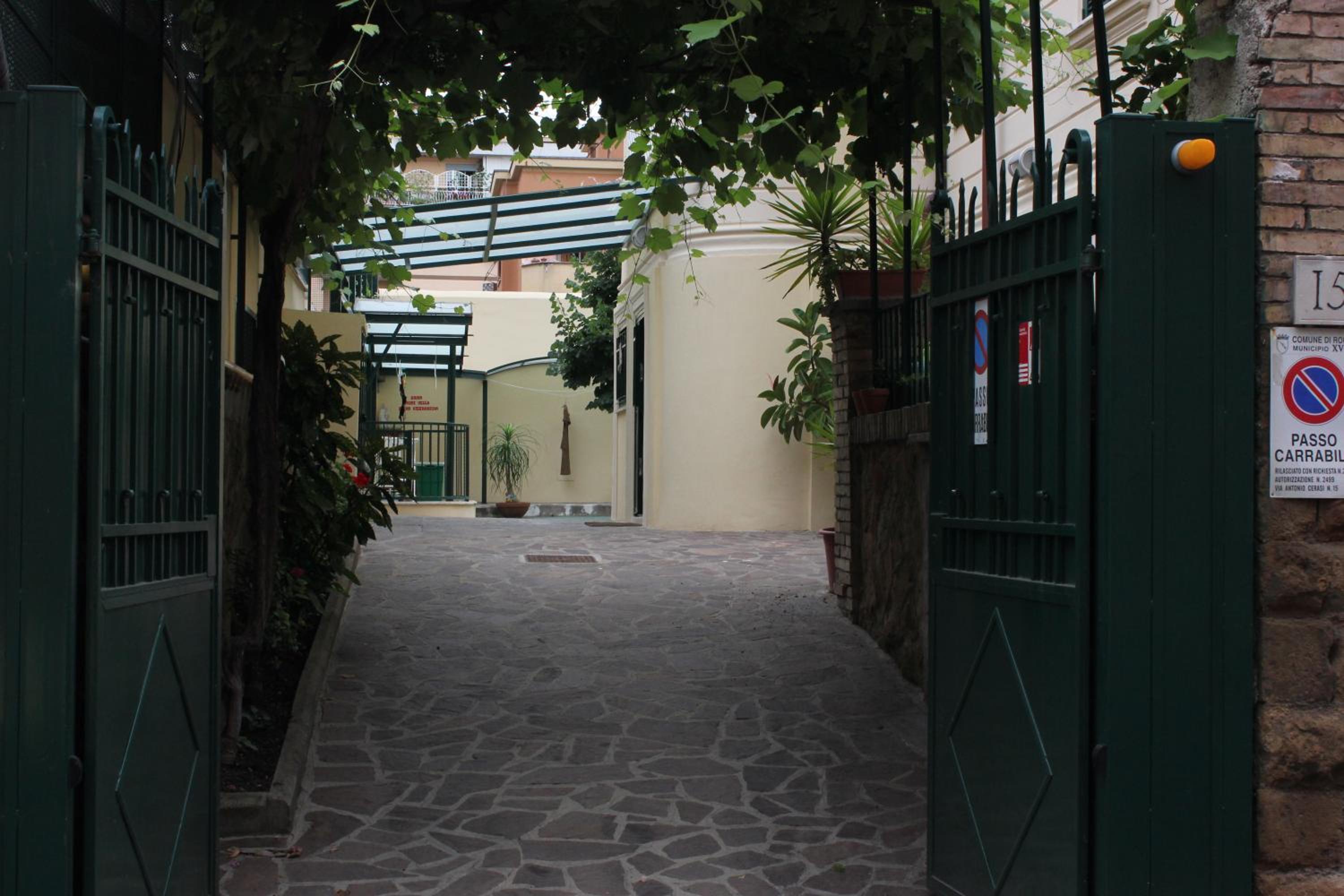Casa per Ferie Beato Rosaz