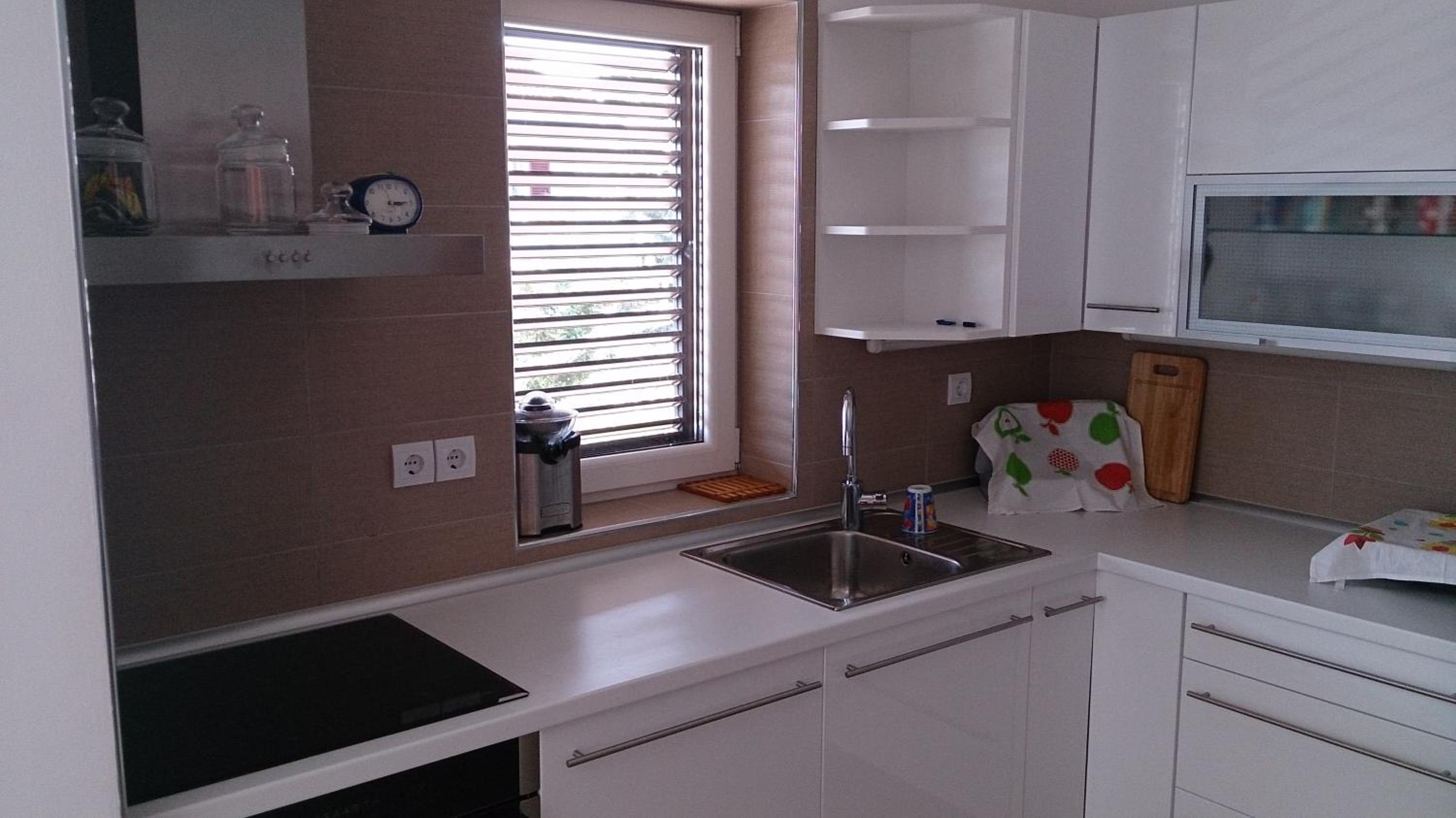 Apartments Vila Tisa view 3