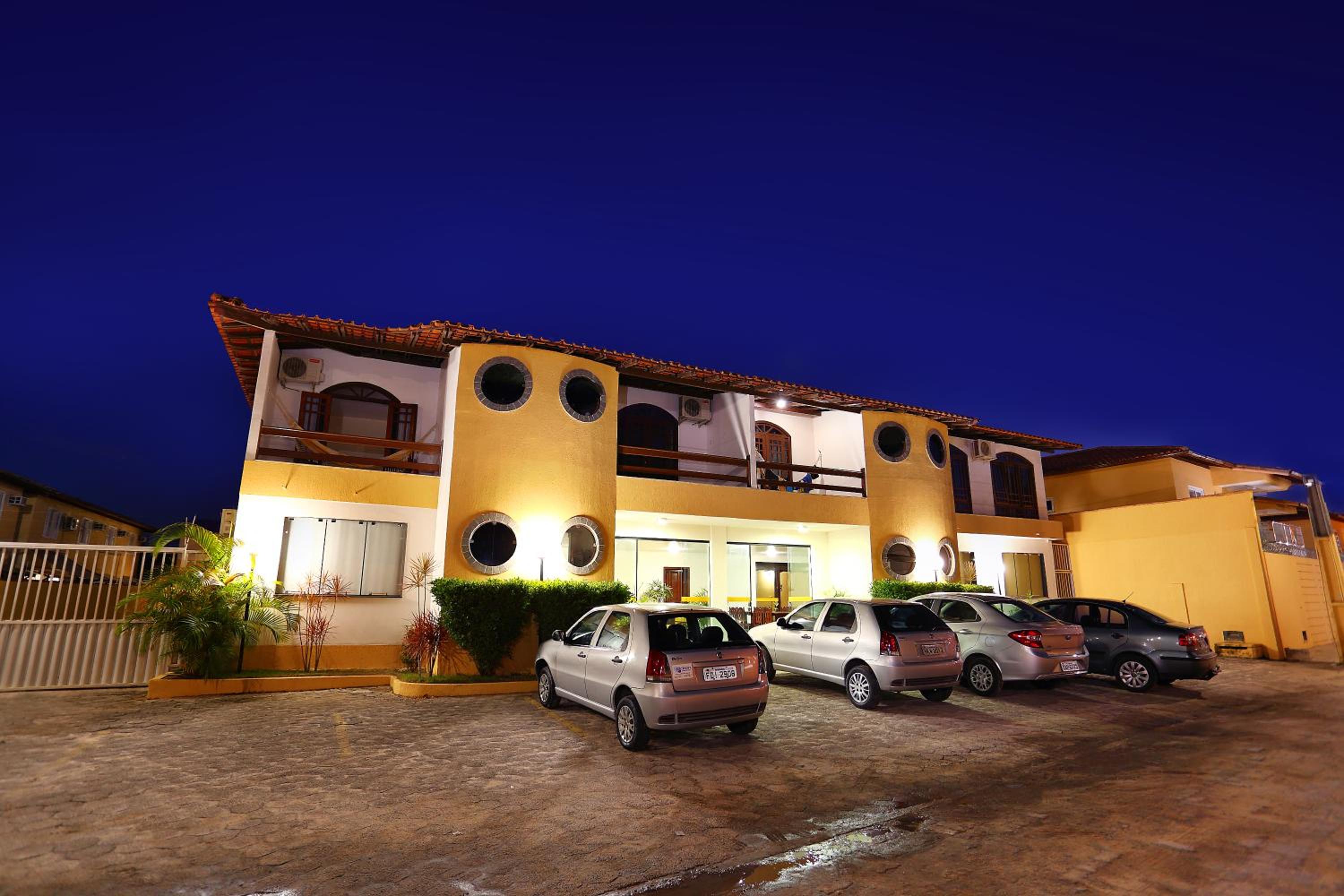 Hotel Andimar Hotel - Image 1