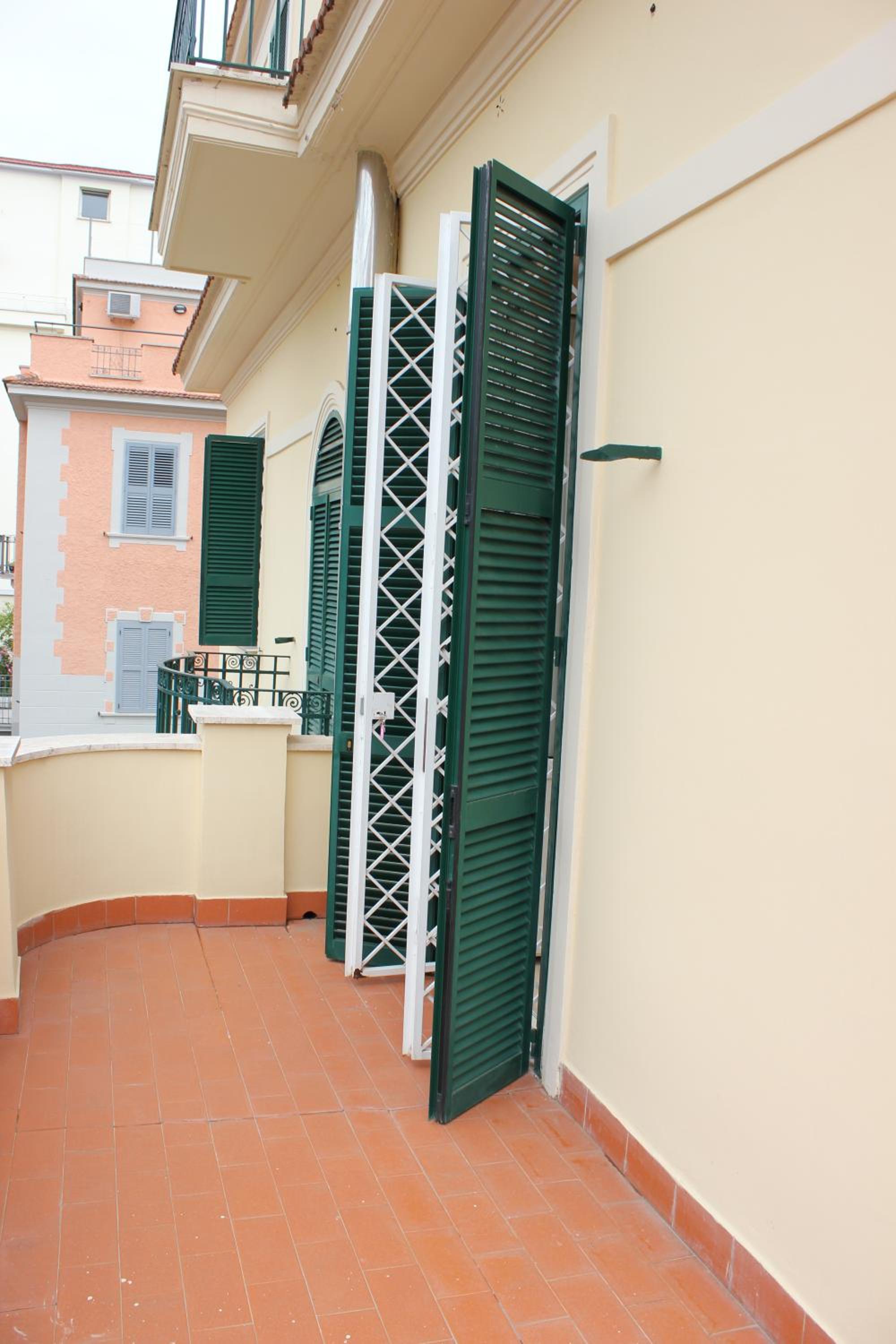 Casa per Ferie Beato Rosaz