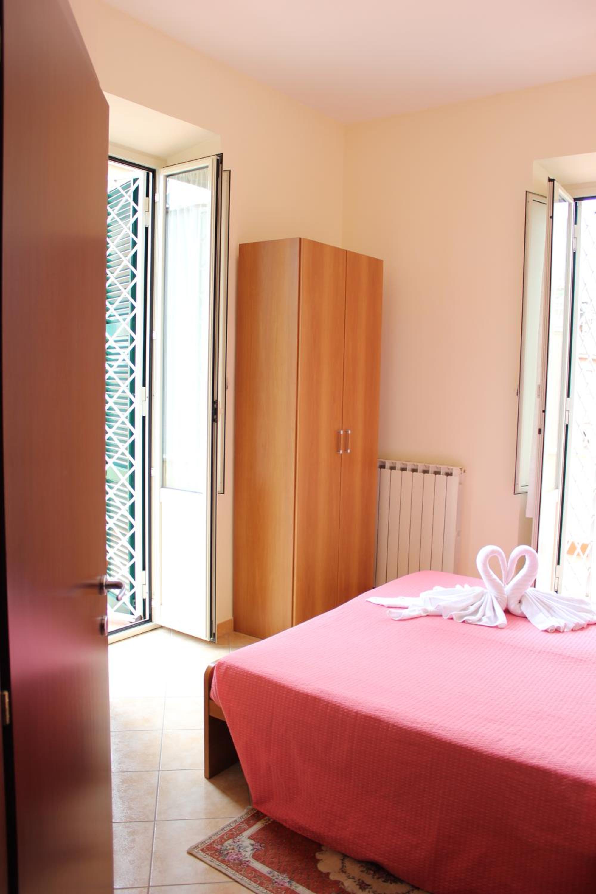 Casa per Ferie Beato Rosaz