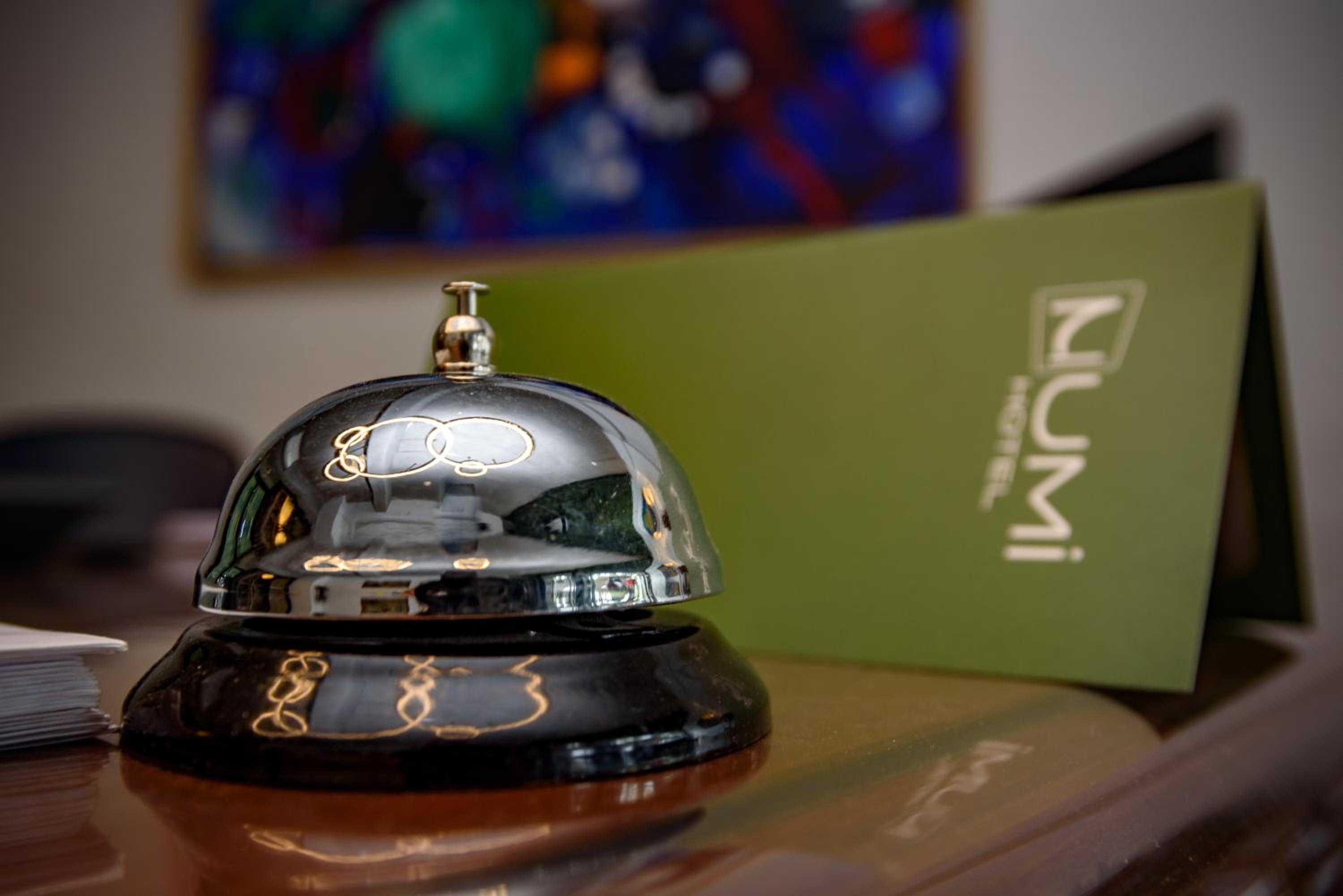 Numi Otel - Image 24