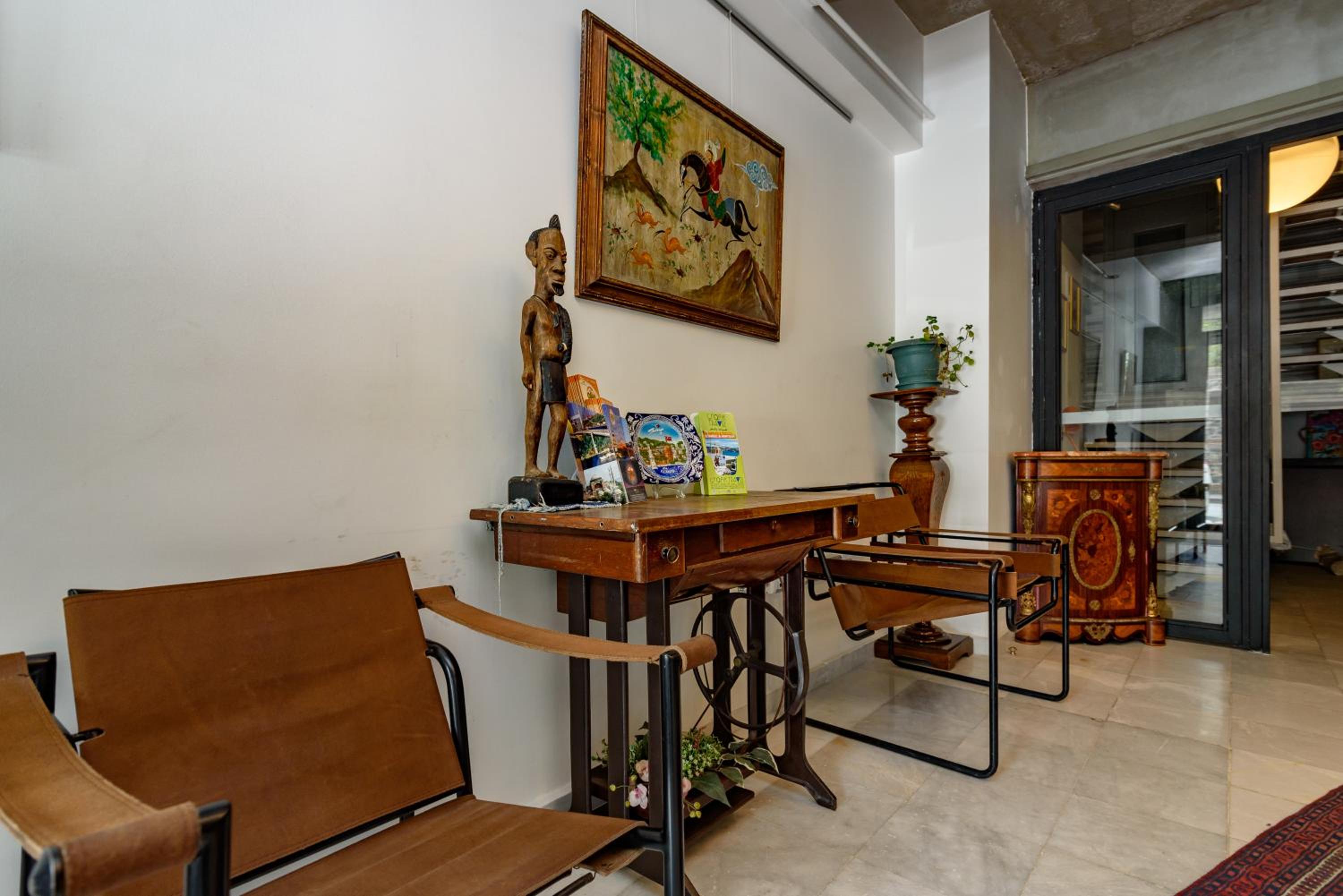 Numi Otel - Image 26