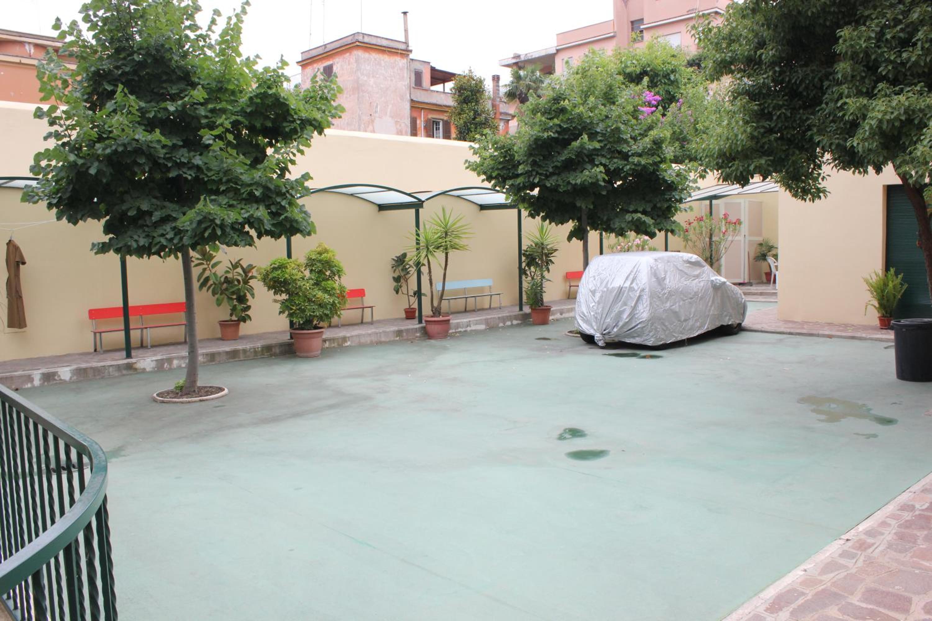 Casa per Ferie Beato Rosaz