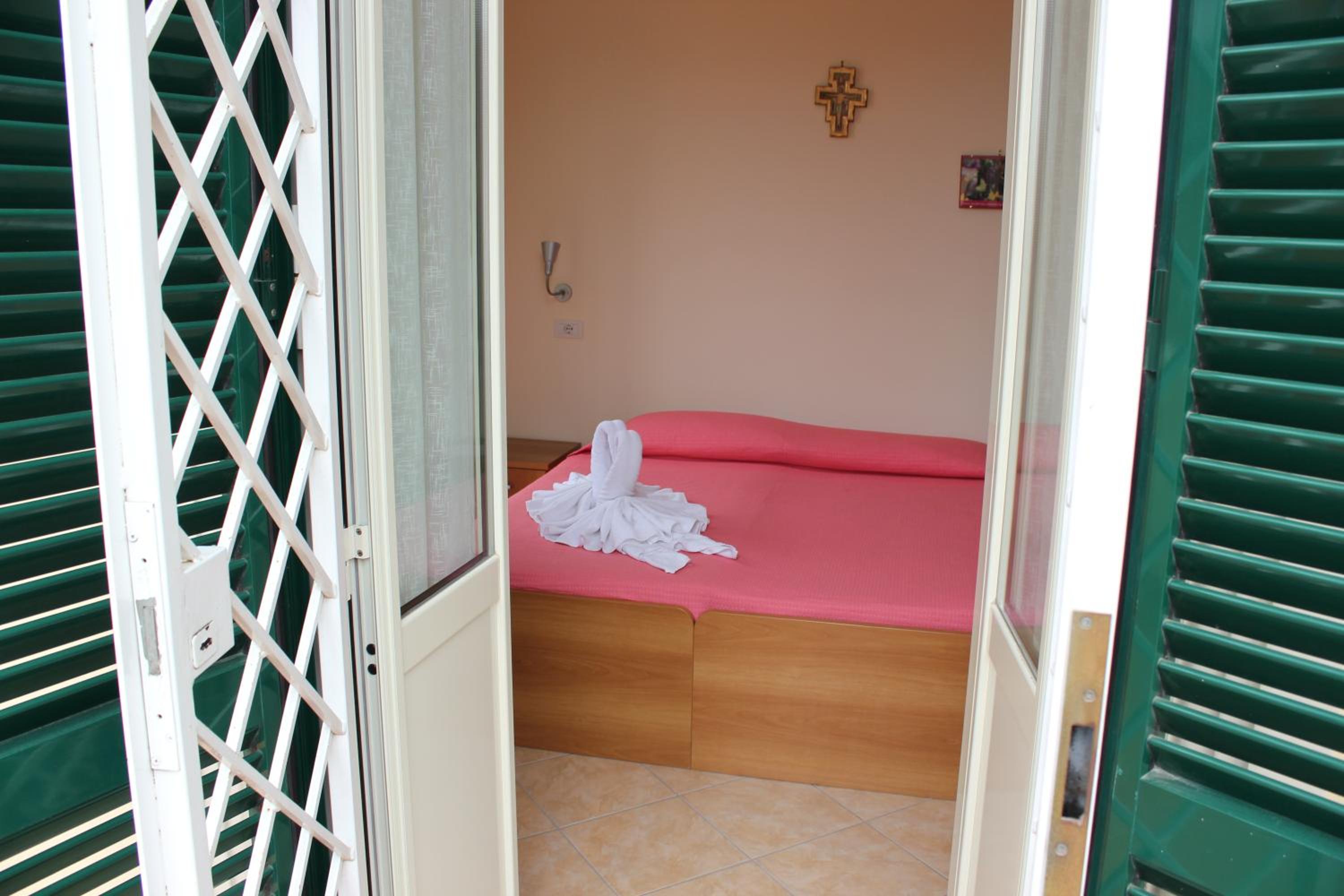 Casa per Ferie Beato Rosaz