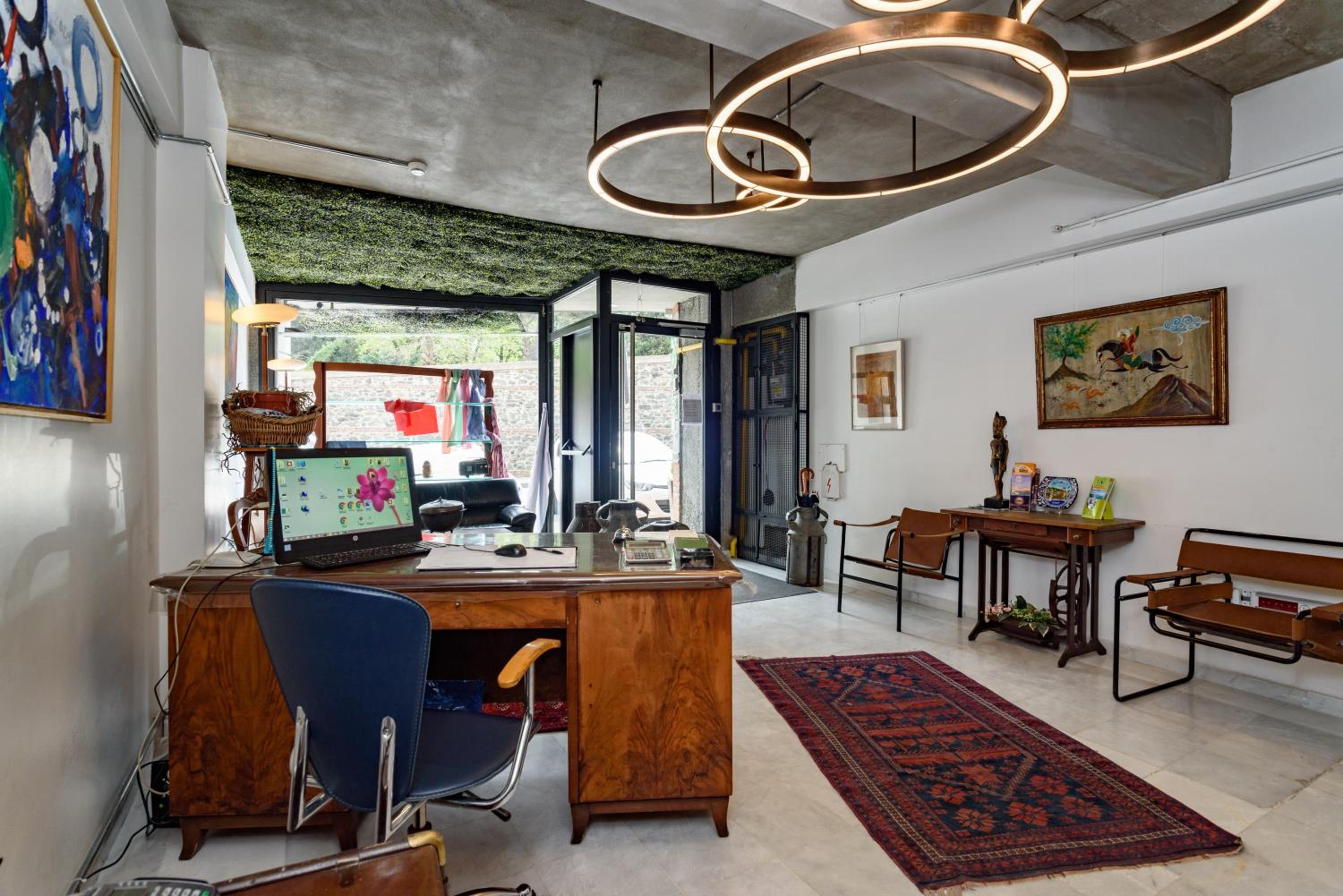 Numi Otel - Image 27