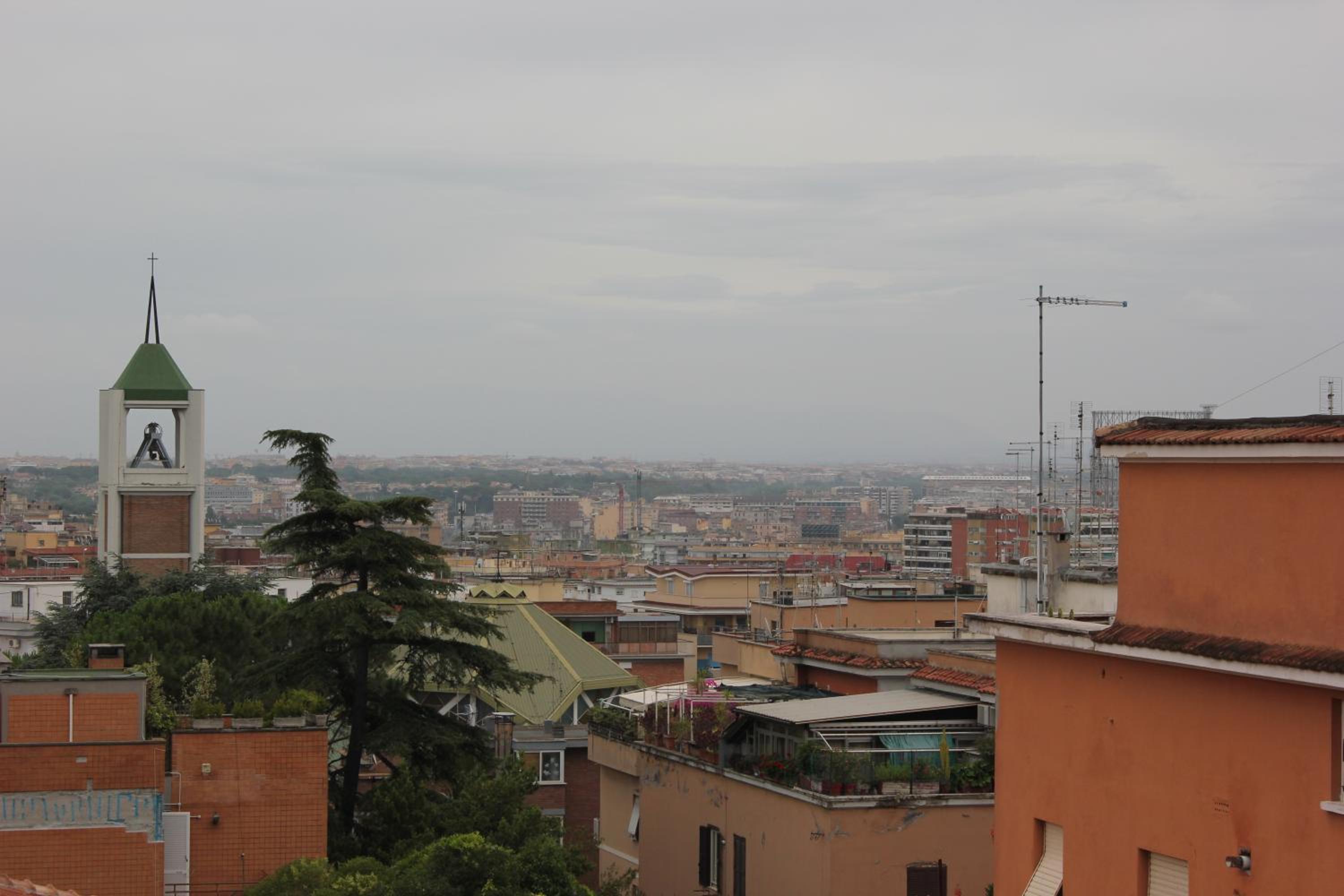 Casa per Ferie Beato Rosaz