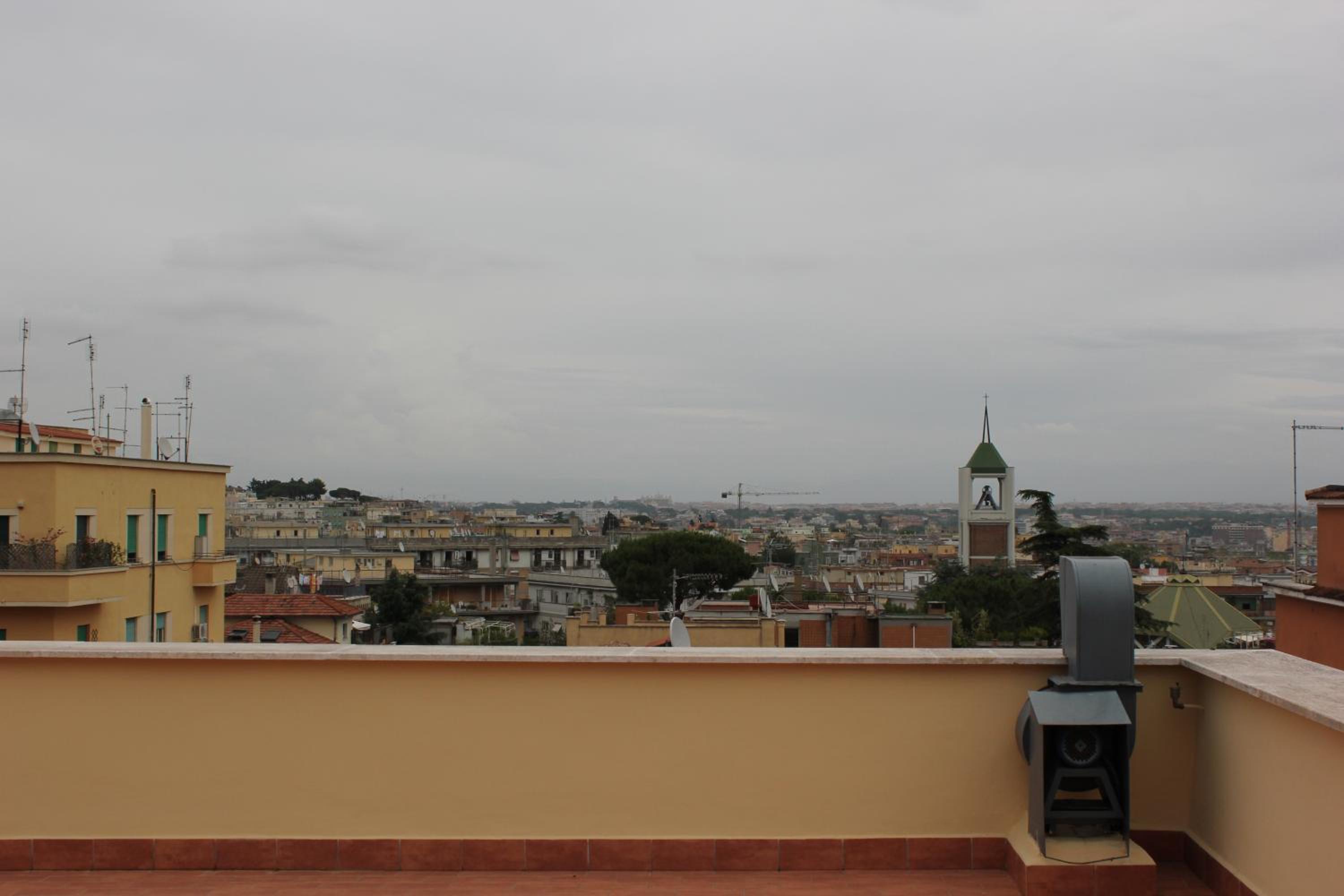 Casa per Ferie Beato Rosaz