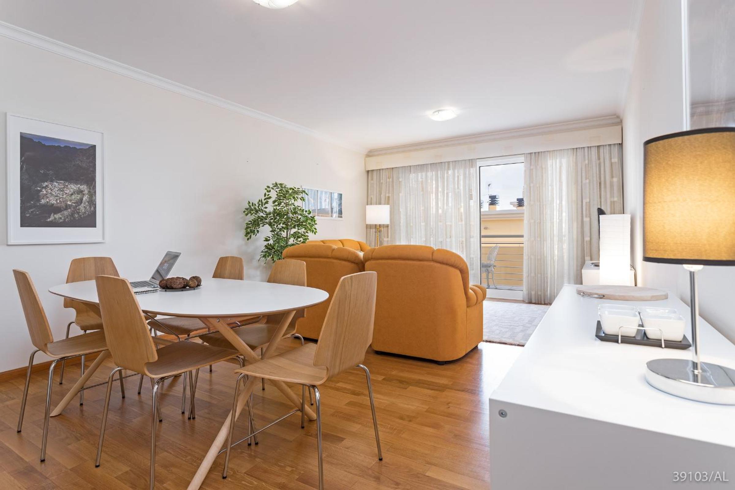 Casa Branca III by An Island Apart