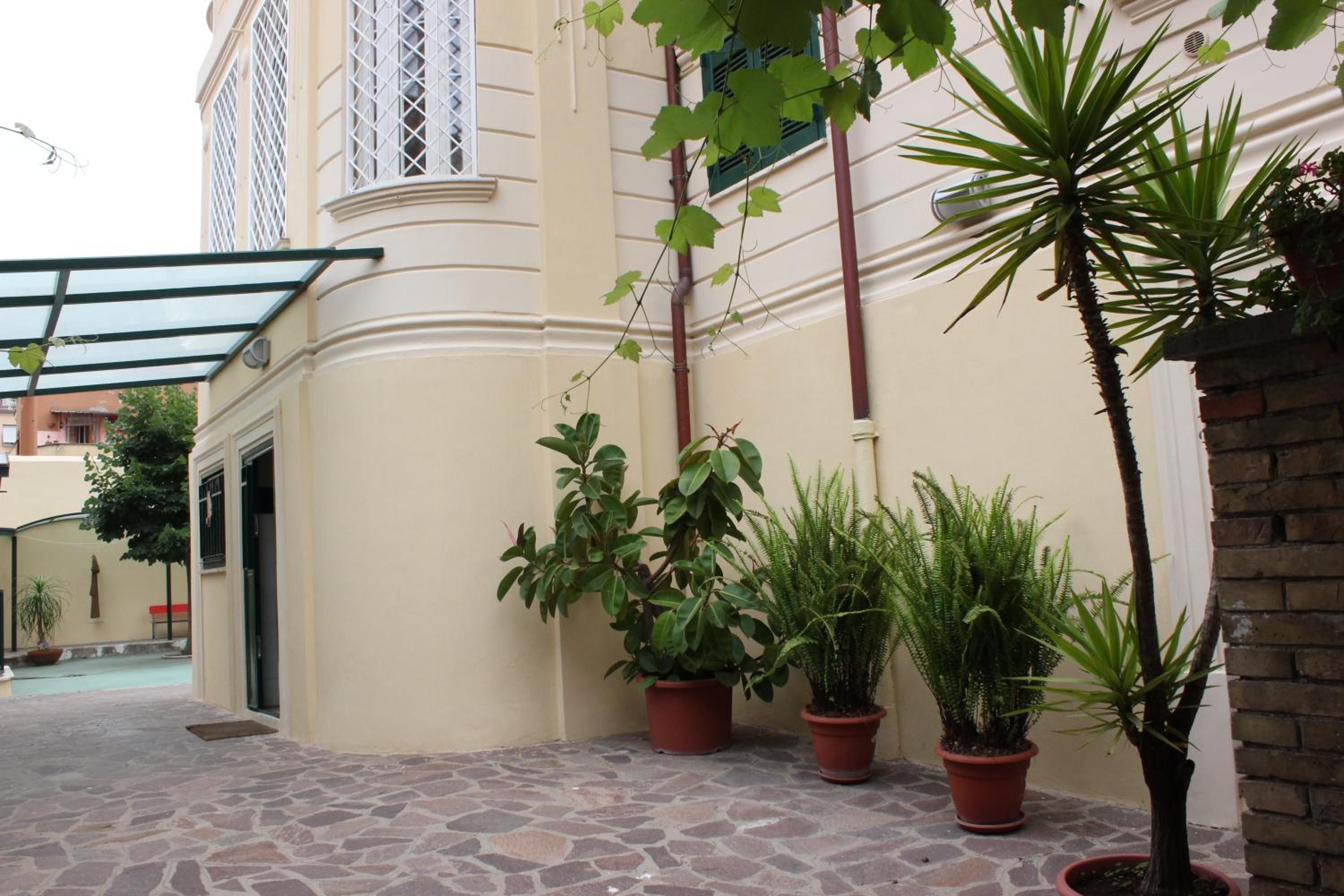 Casa per Ferie Beato Rosaz