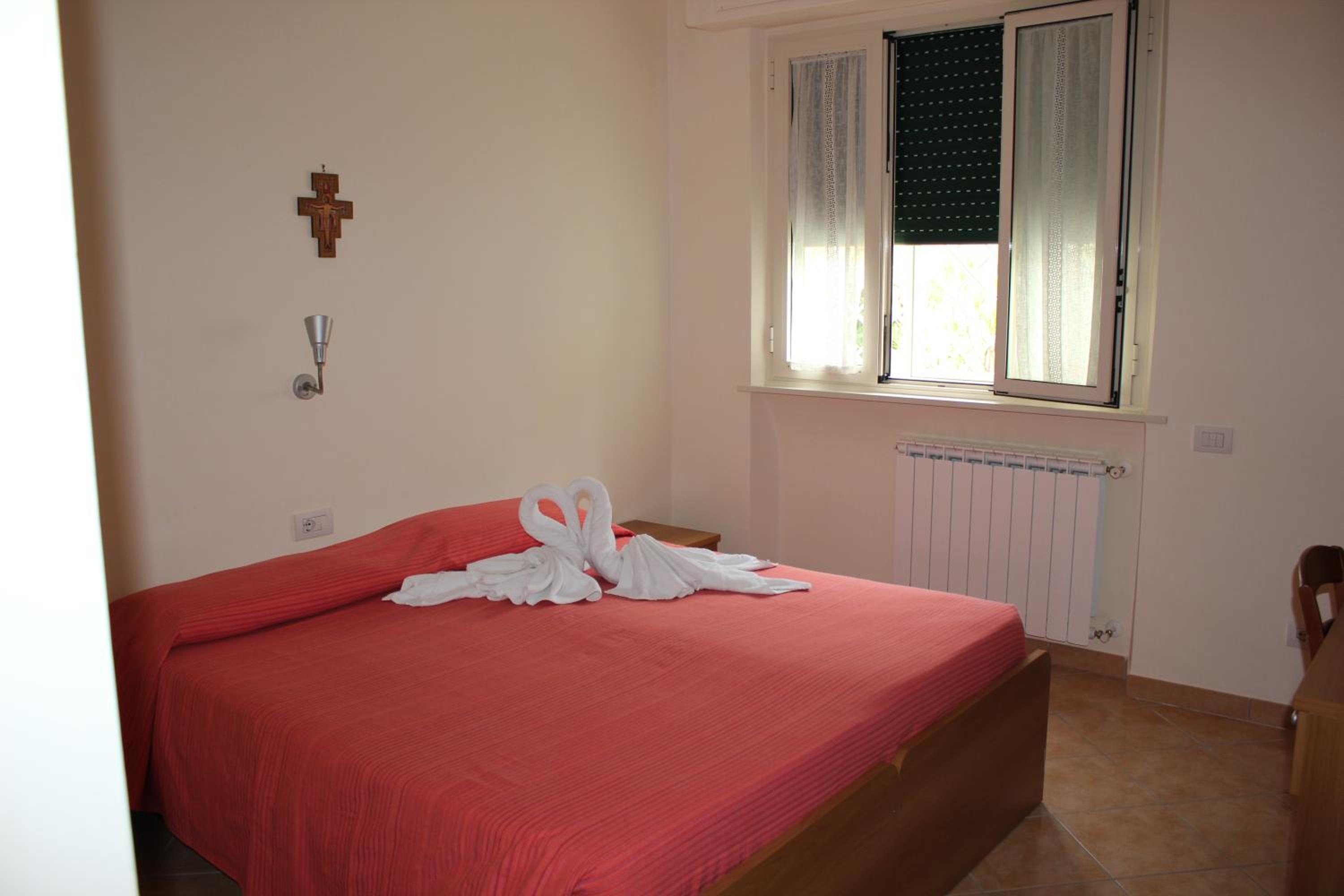 Casa per Ferie Beato Rosaz