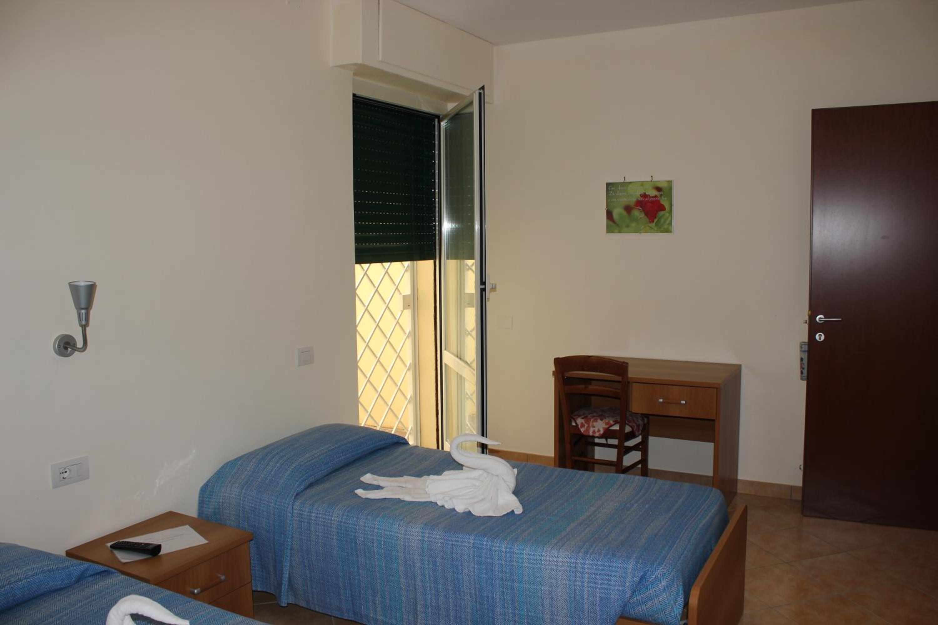 Casa per Ferie Beato Rosaz