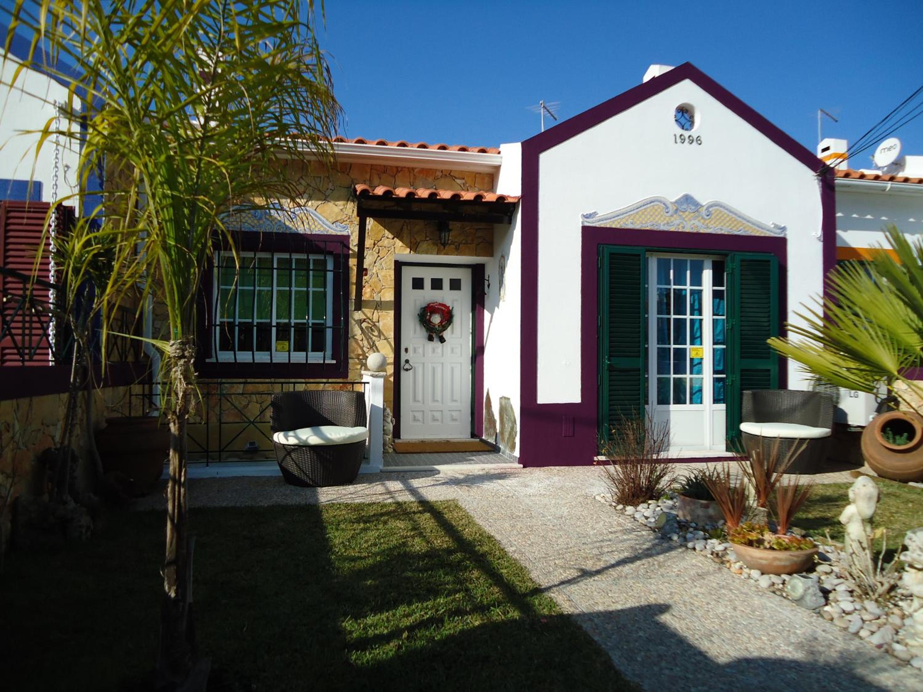 Casa da Ribeira (Sesimbra) view 2