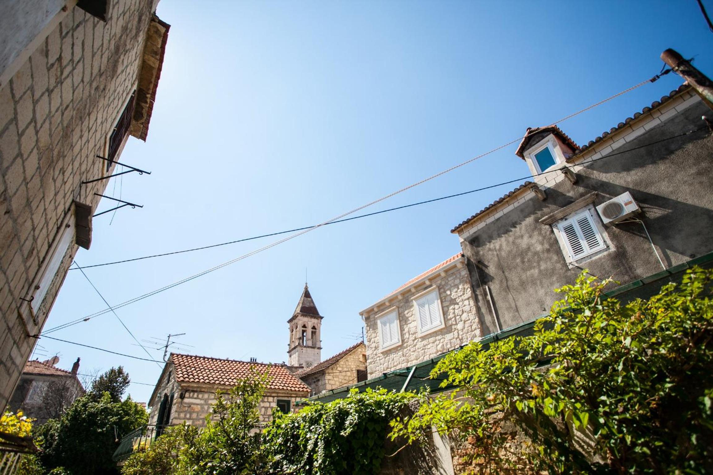 Guesthouse Ana Trogir Old Town