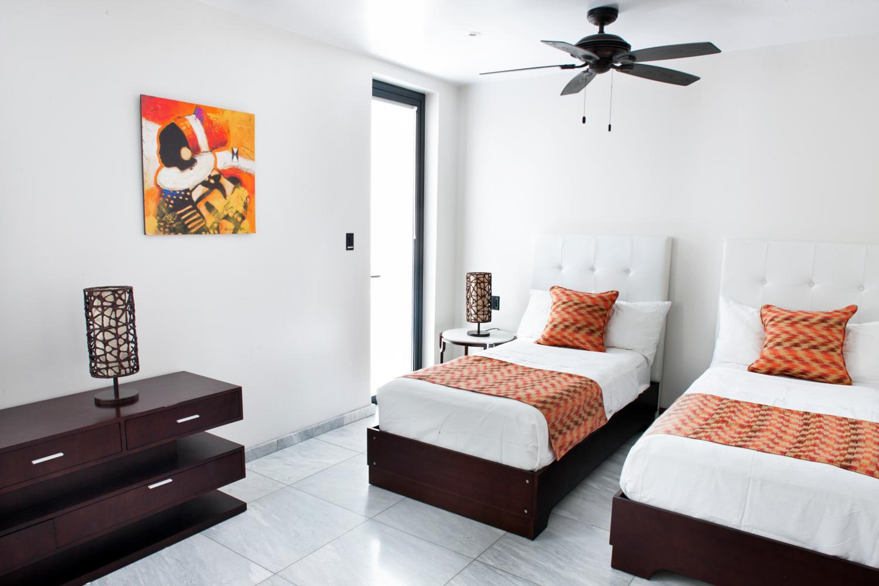 Tamarind Hills Resort & Villas