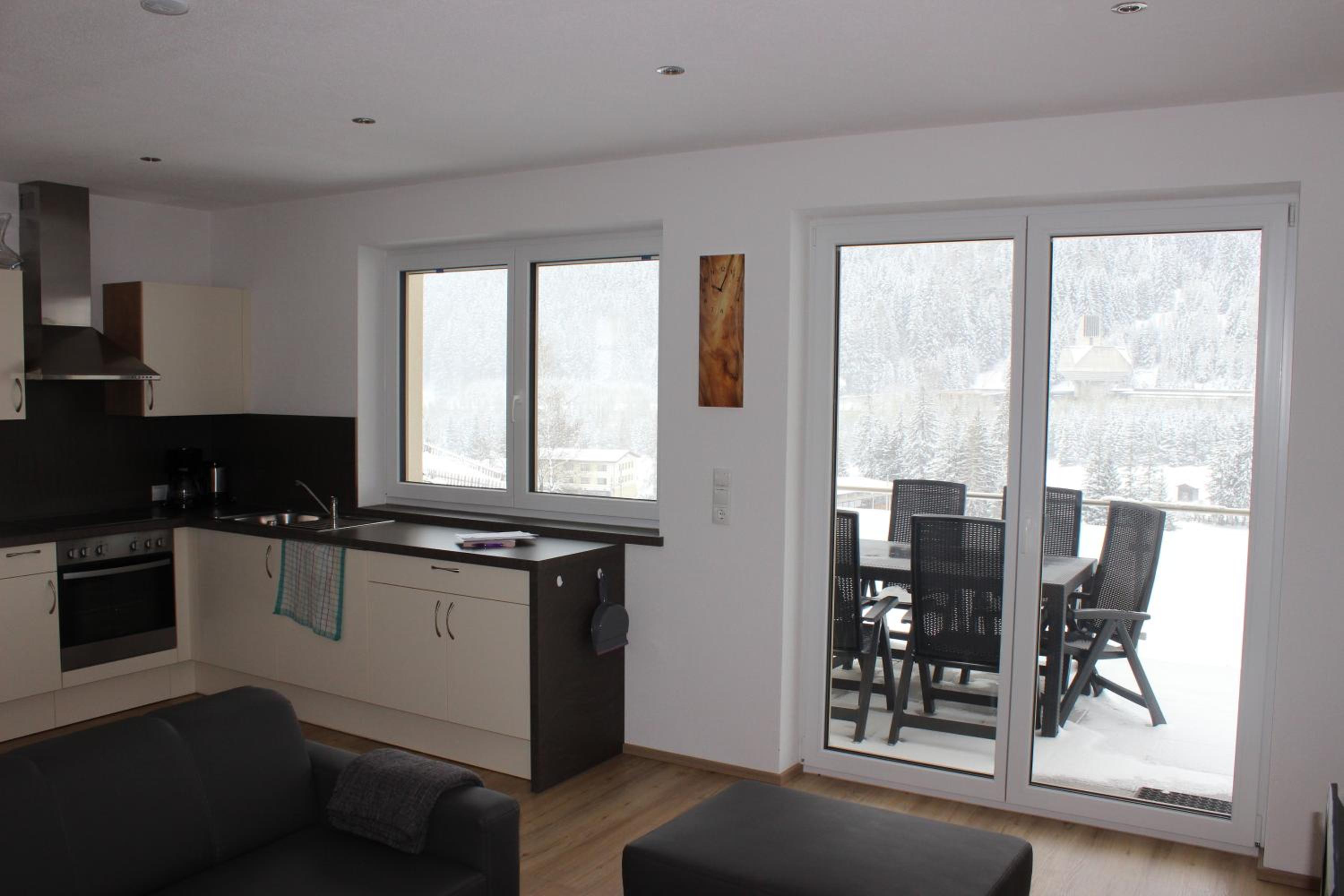 Haus Bichali view 4