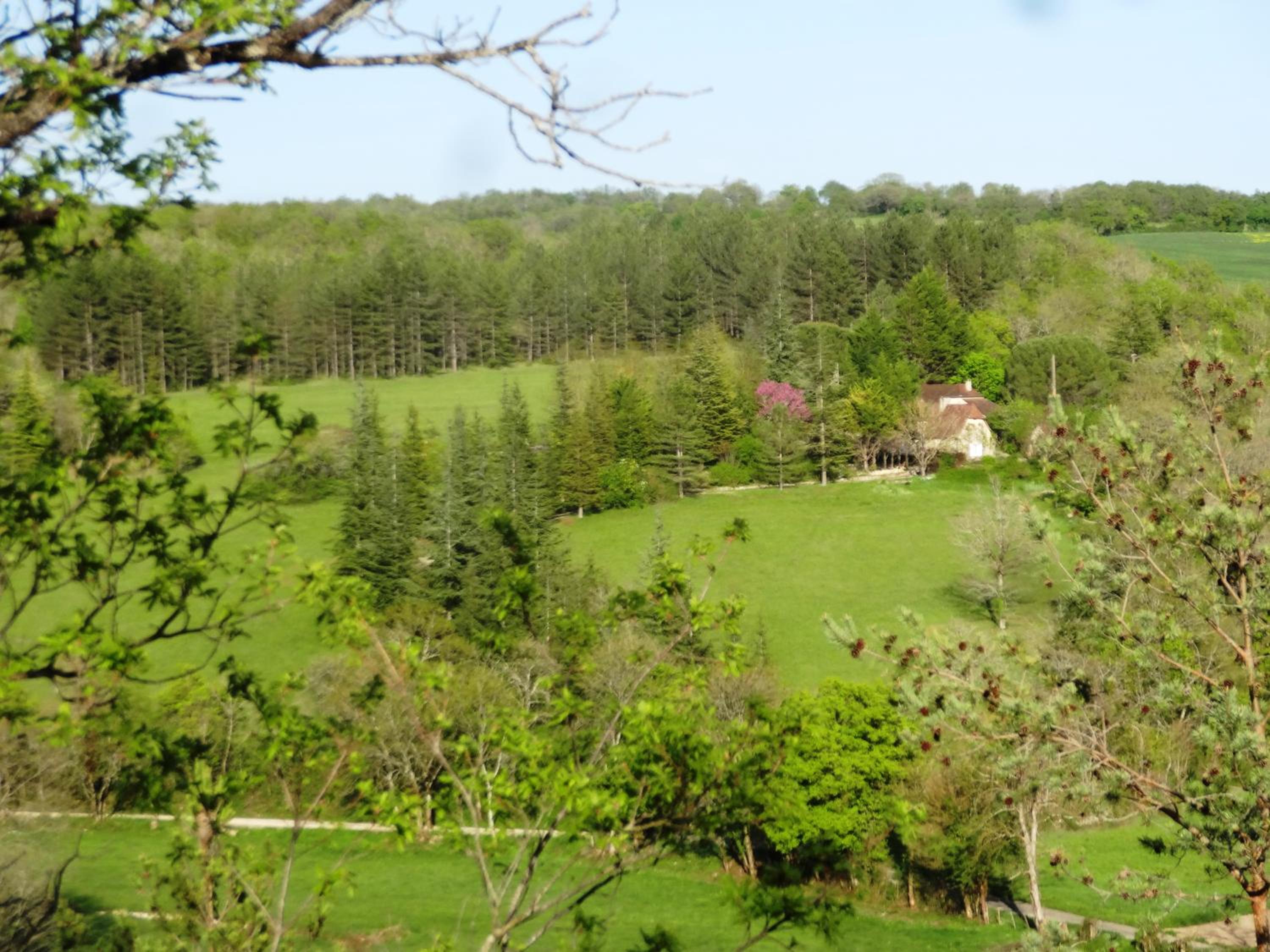 Gîtes Coeur de Lot