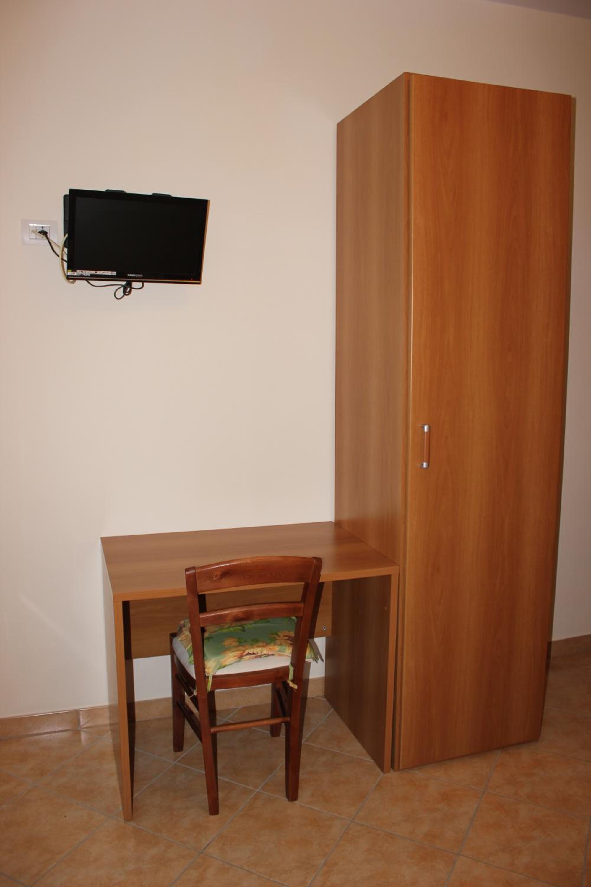 Casa per Ferie Beato Rosaz