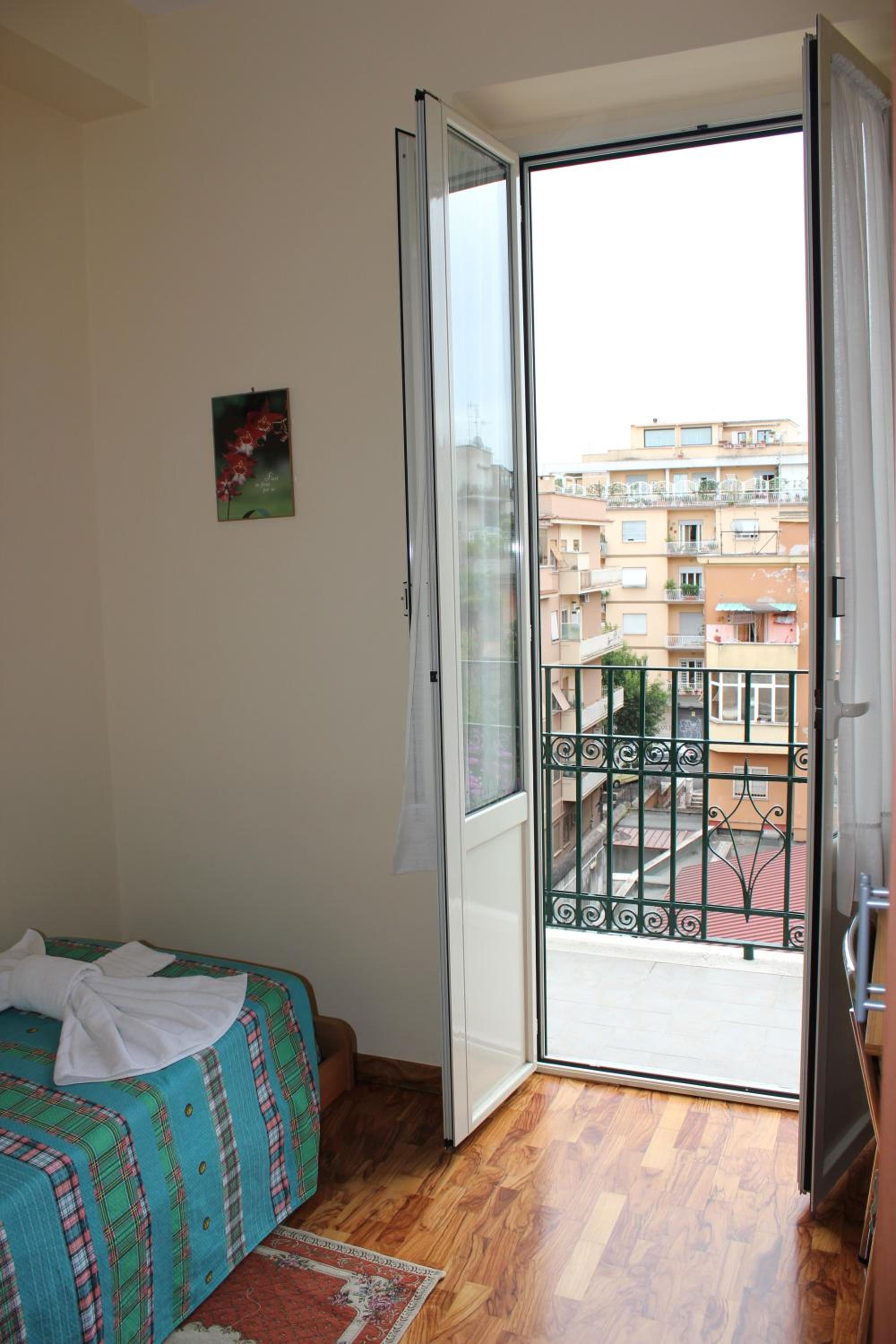 Casa per Ferie Beato Rosaz