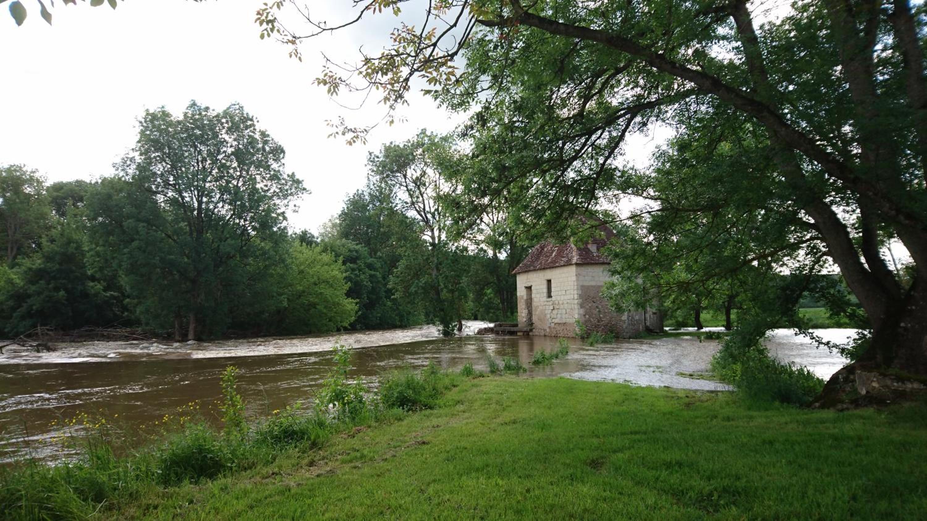 Moulin d'Amour