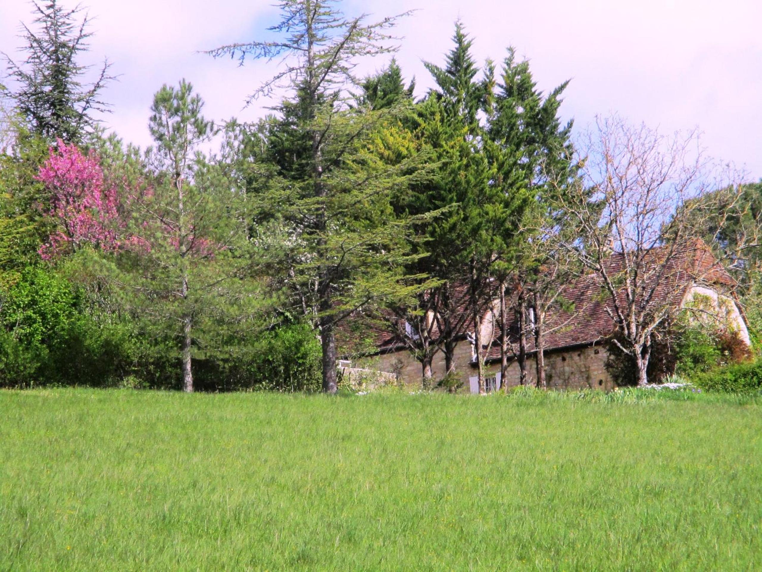 Gîtes Coeur de Lot