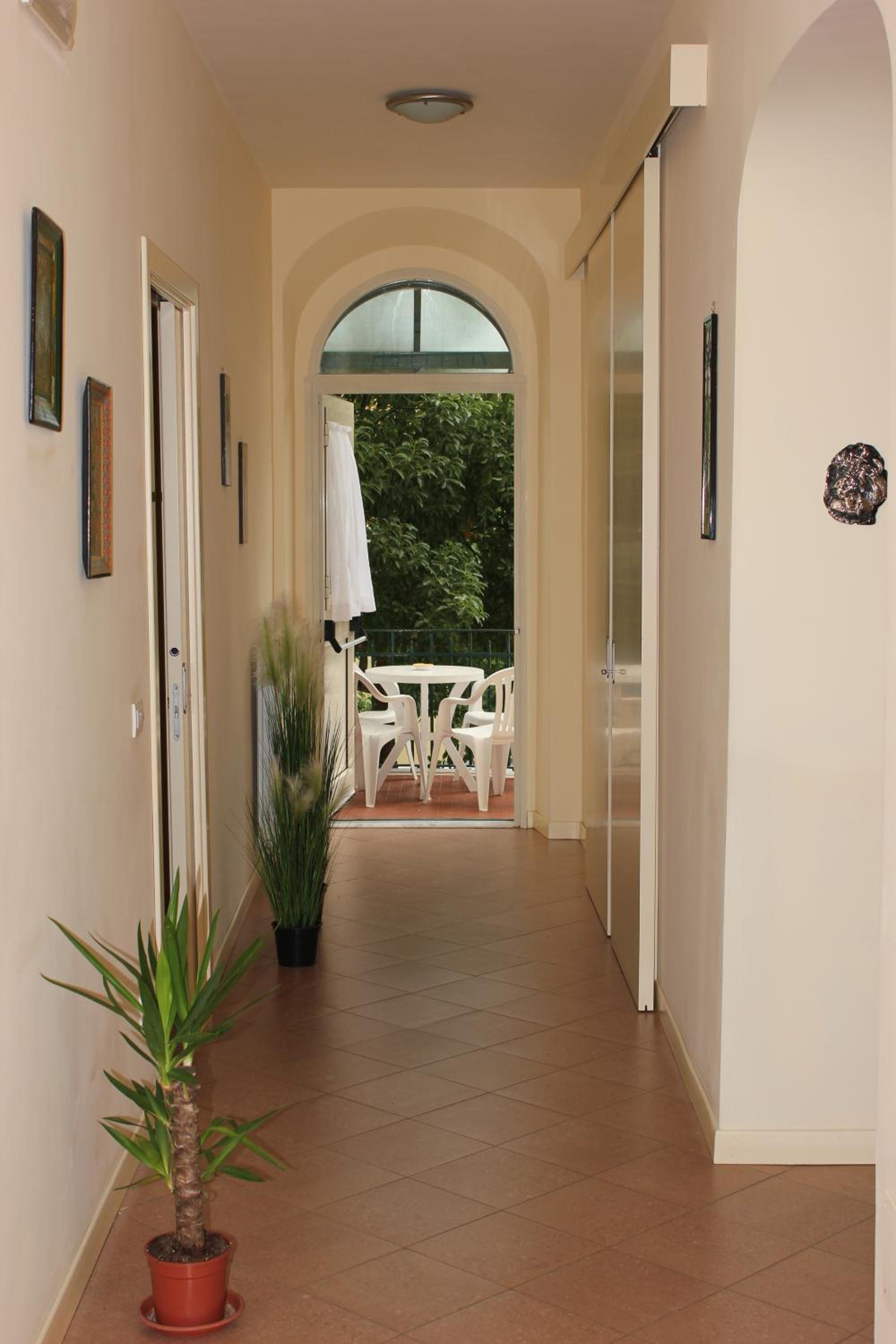 Casa per Ferie Beato Rosaz
