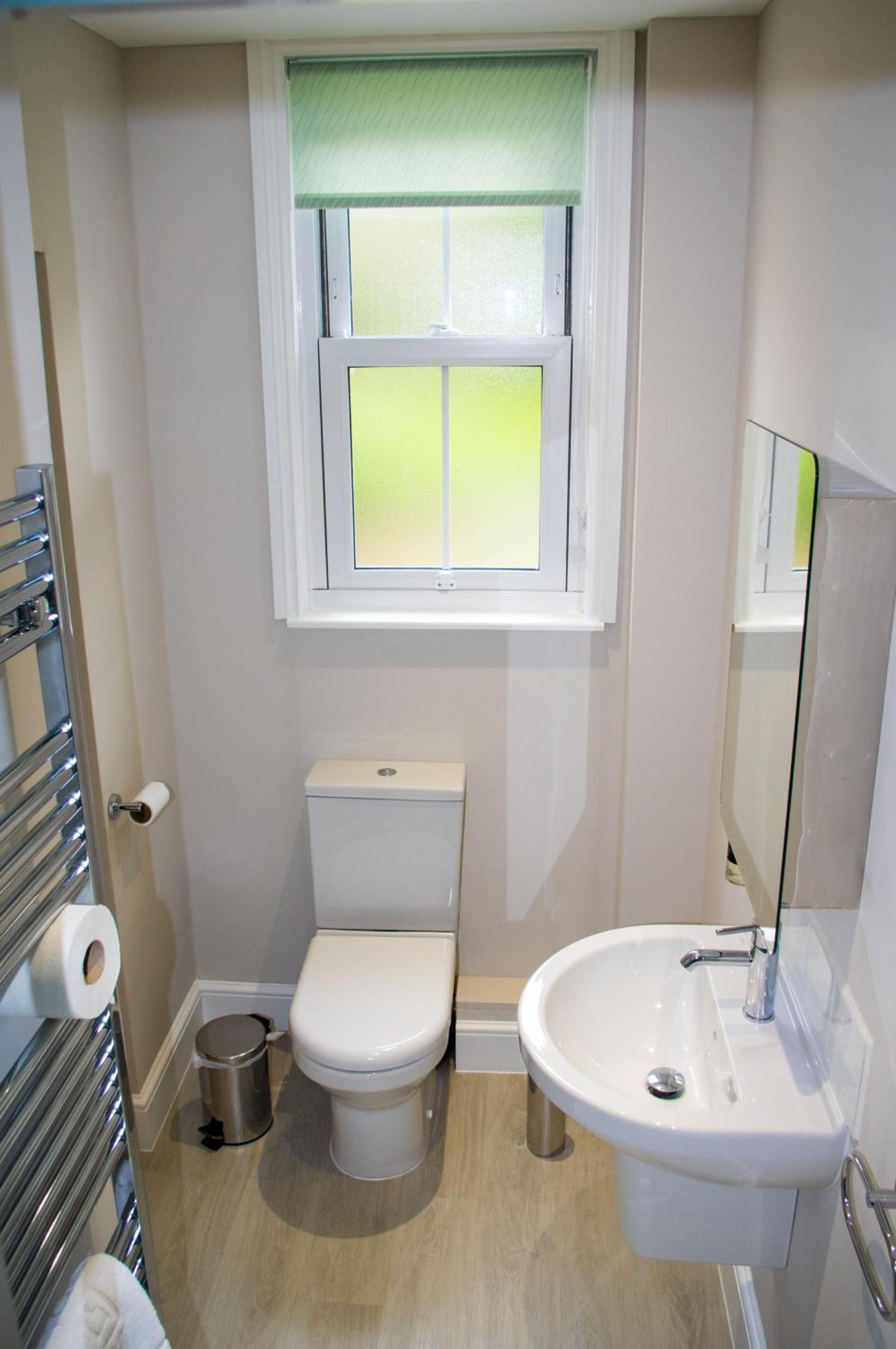 Claridge House Retreat Centre Including Vegetarian Or Vegan Breakfast