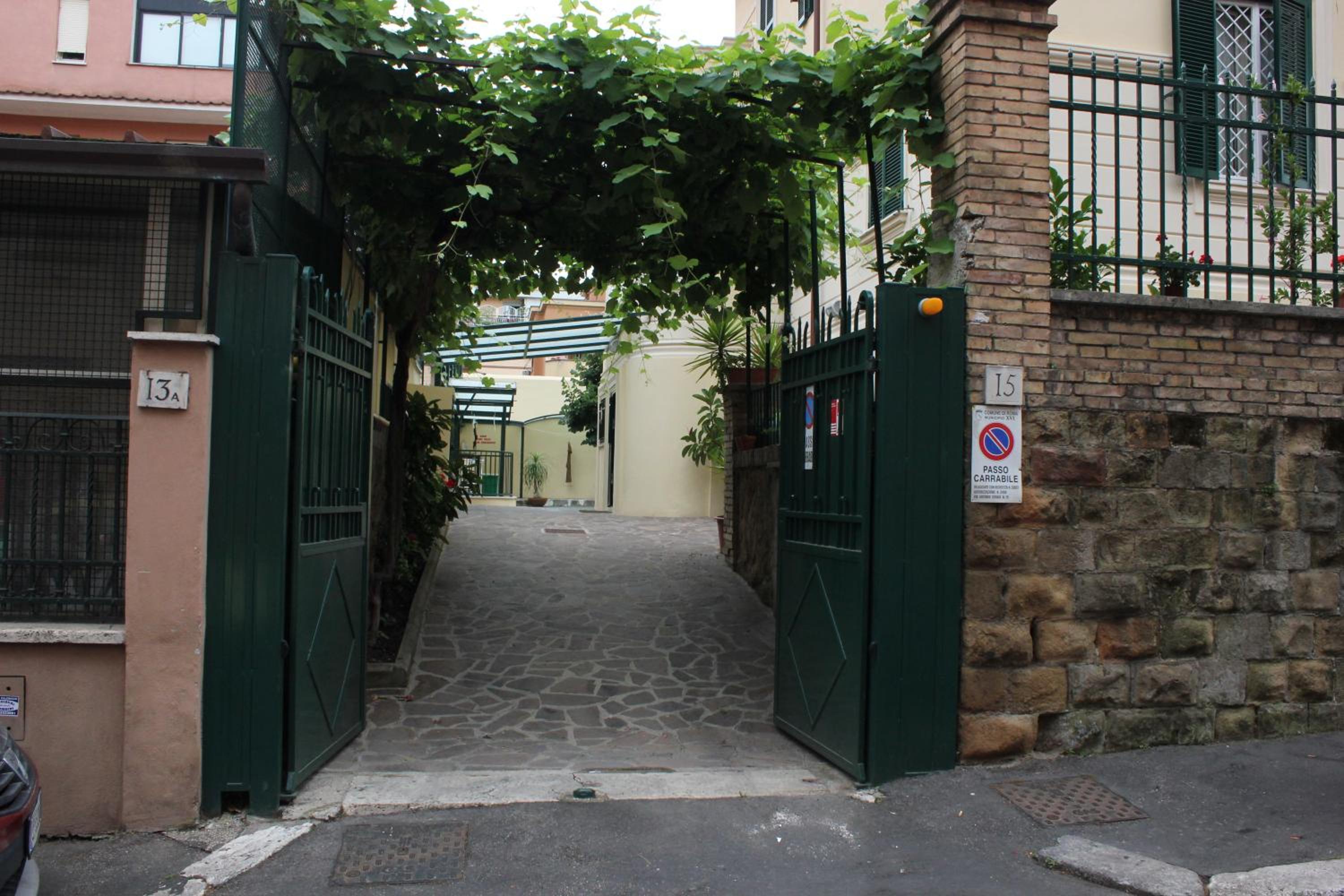 Casa per Ferie Beato Rosaz