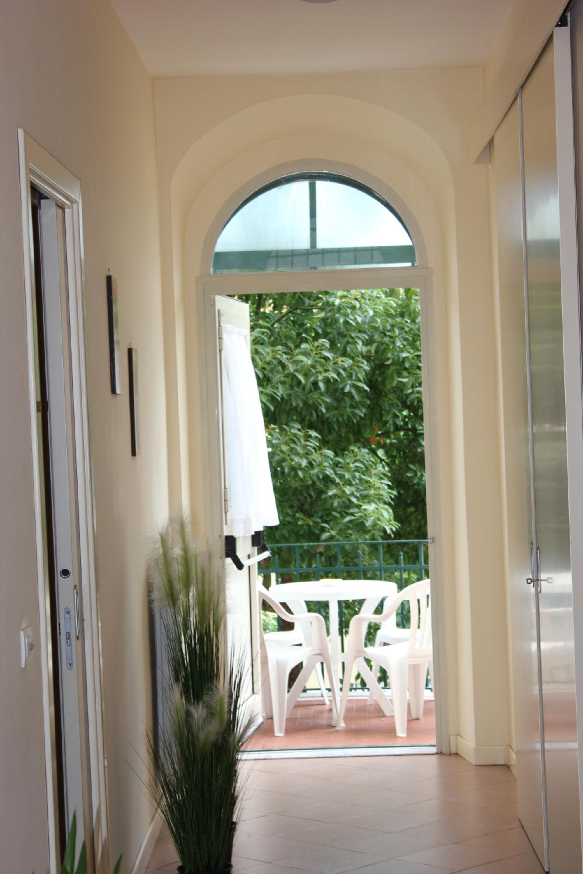 Casa per Ferie Beato Rosaz