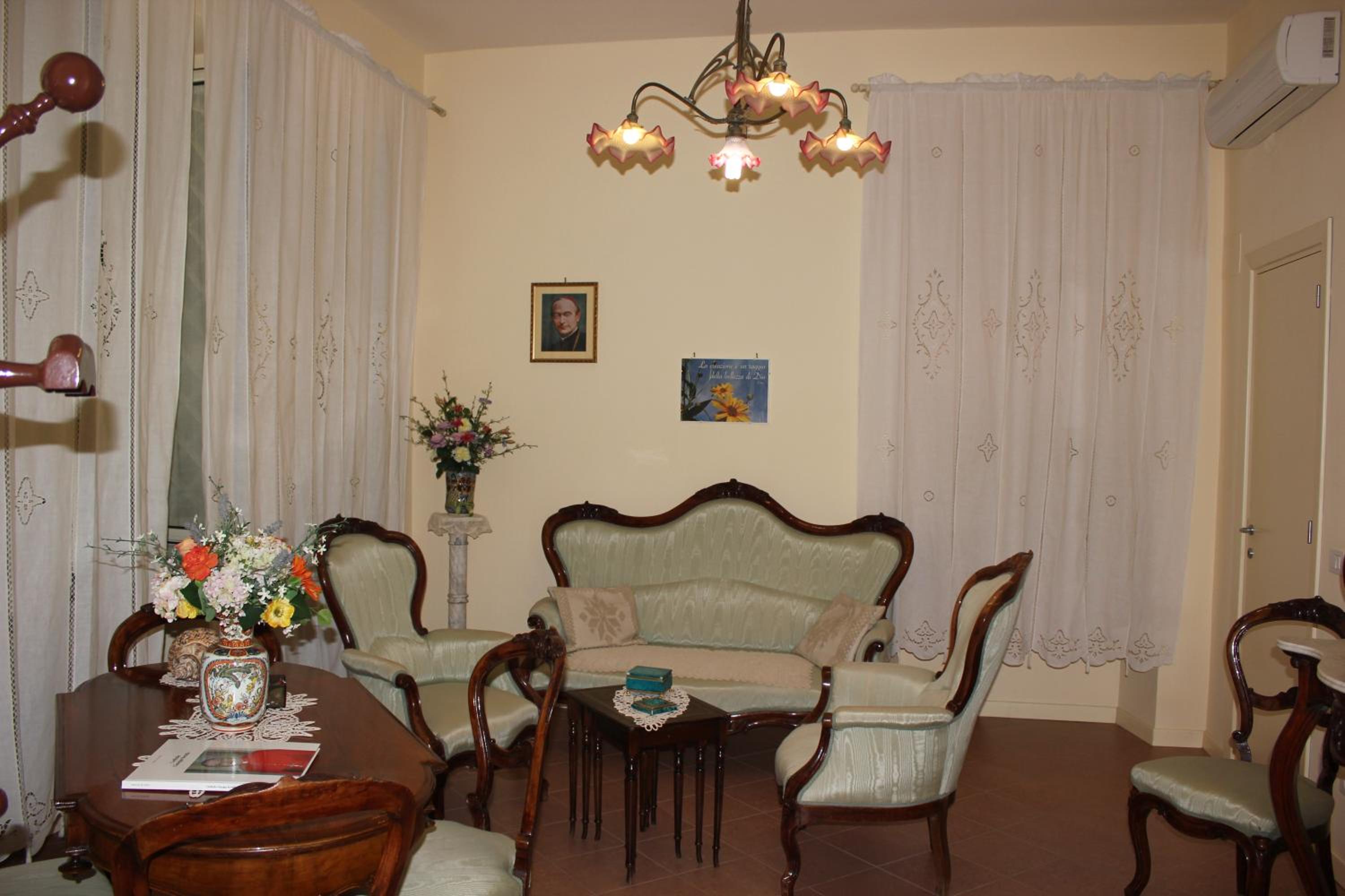 Casa per Ferie Beato Rosaz