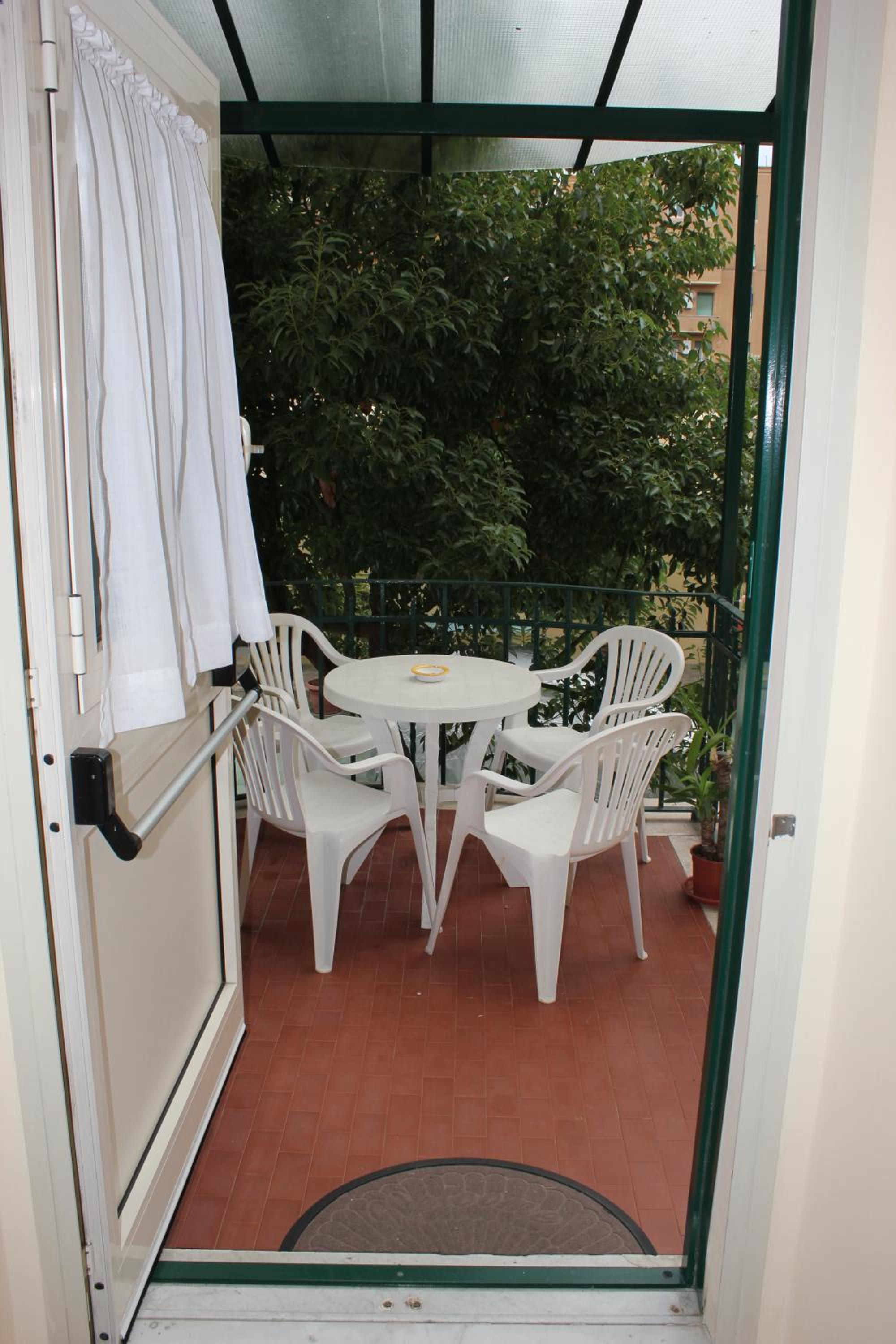 Casa per Ferie Beato Rosaz