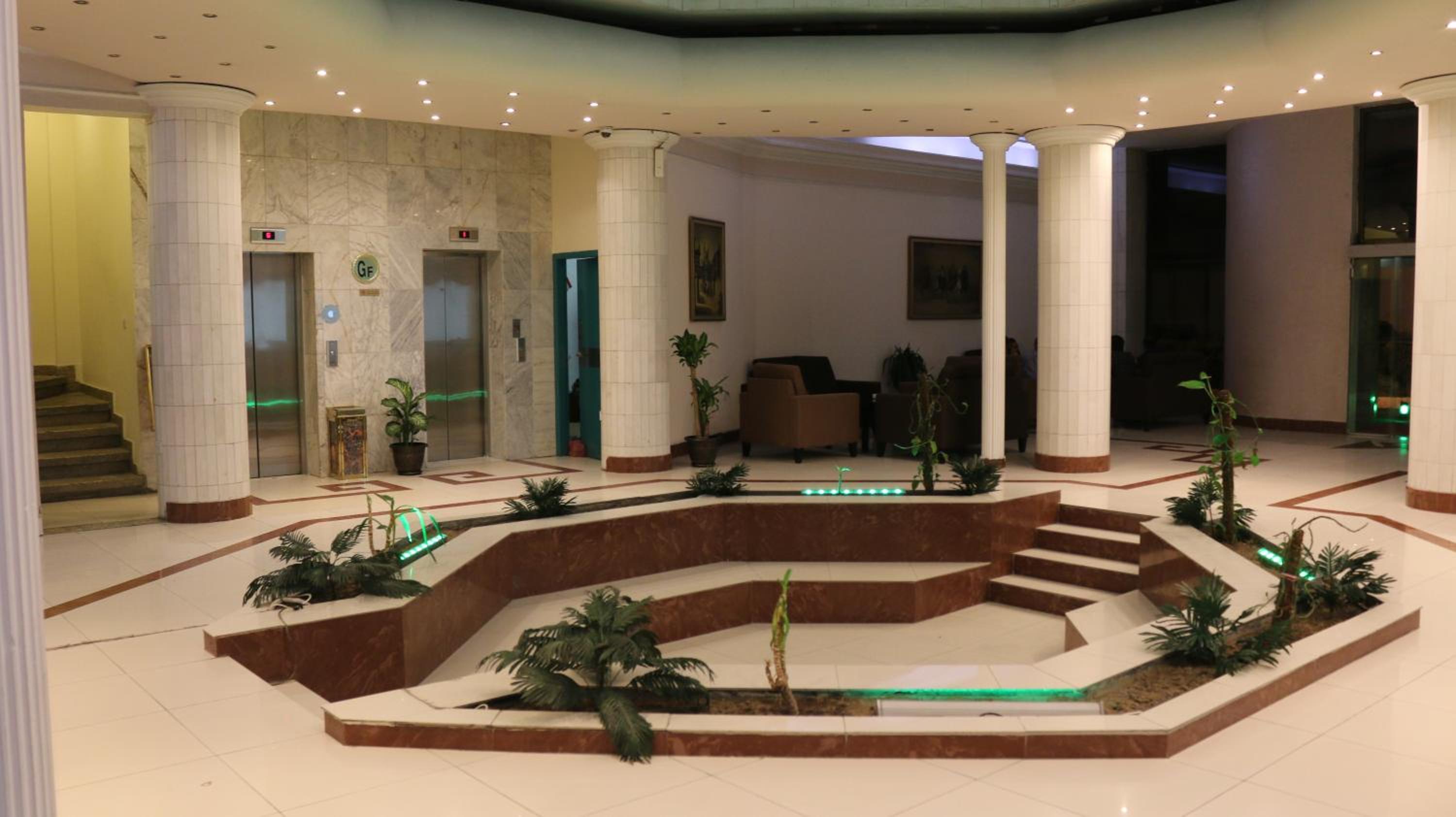 Andalus Hotel