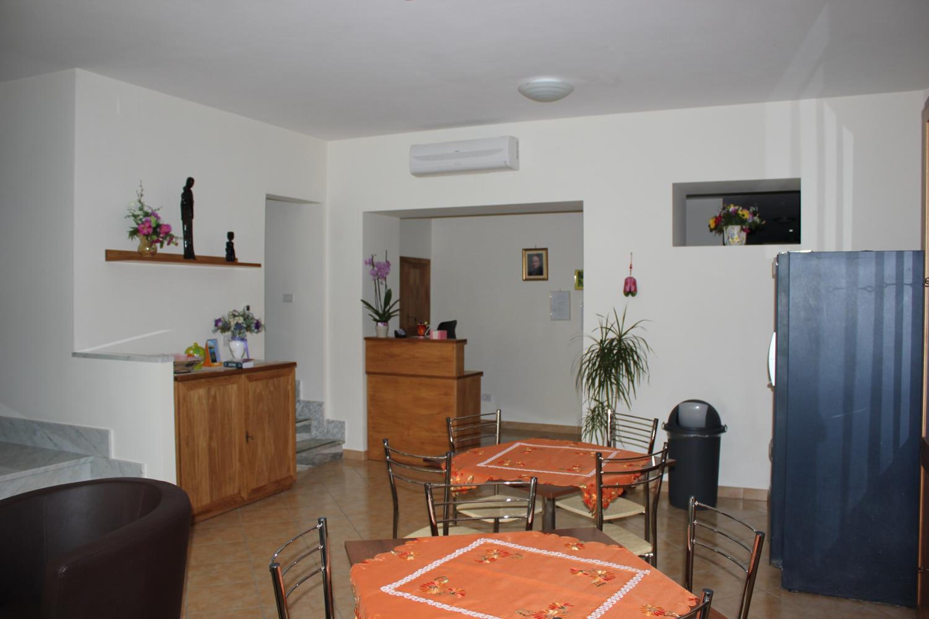 Casa per Ferie Beato Rosaz