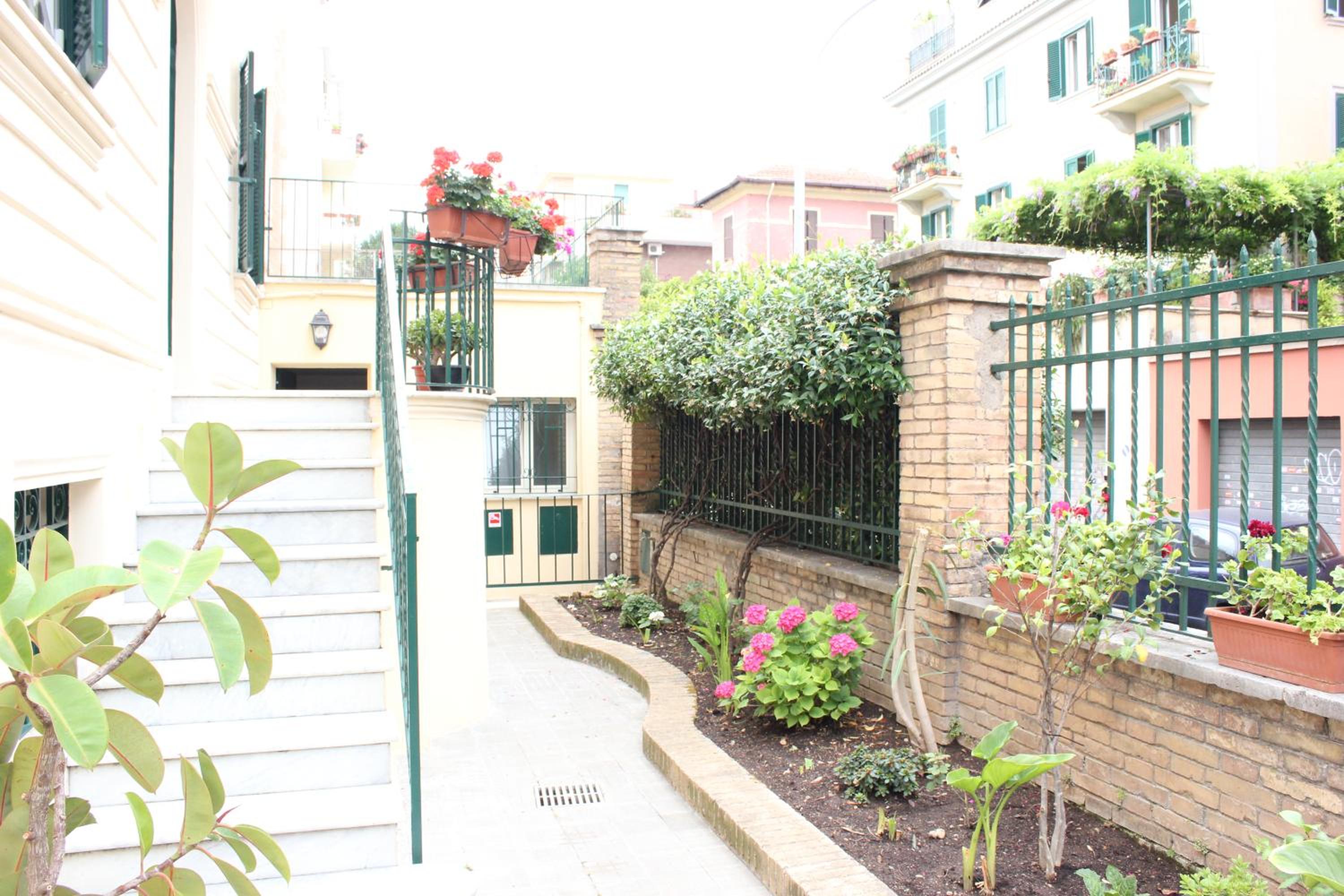 Casa per Ferie Beato Rosaz