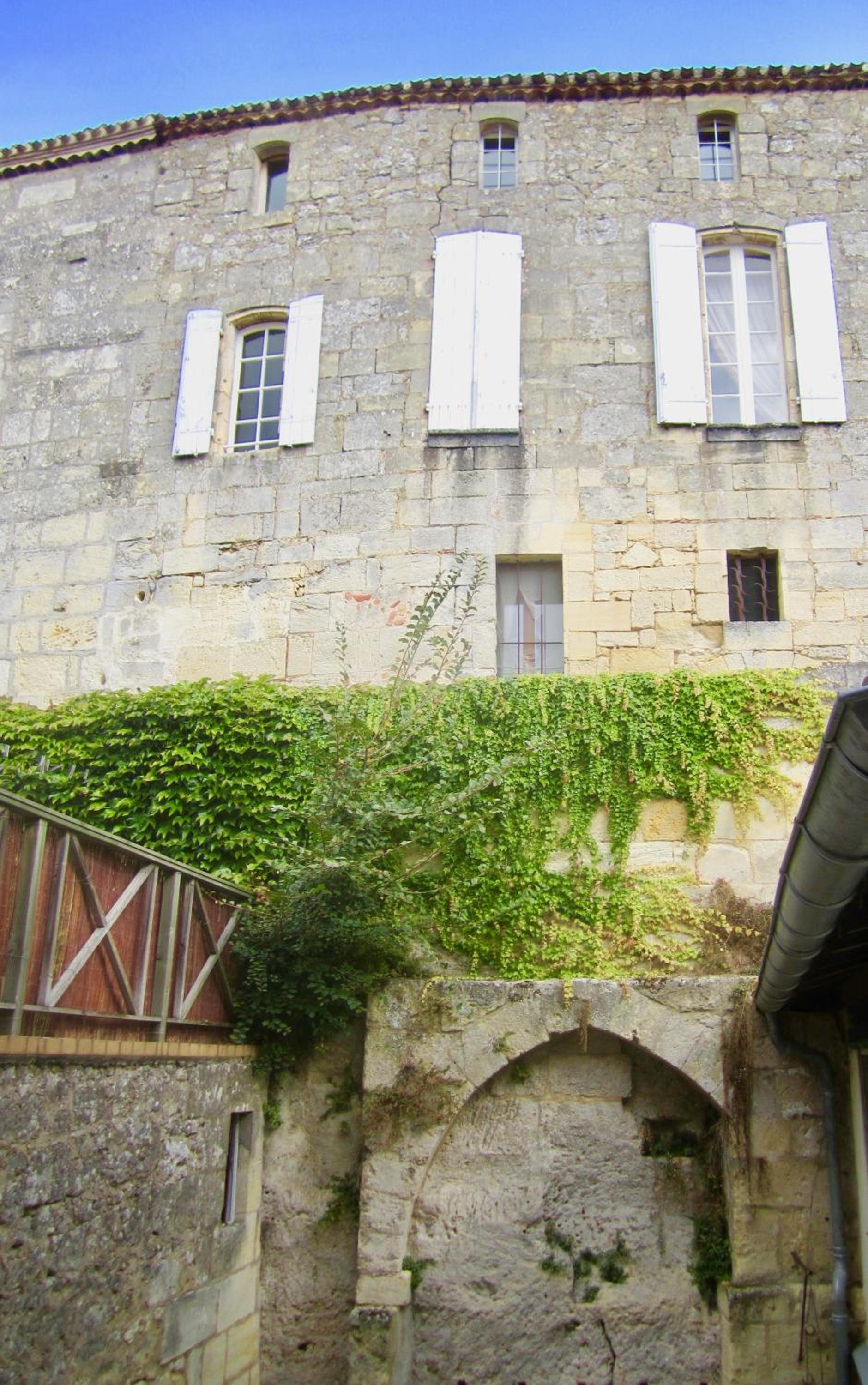 La Maison Colline