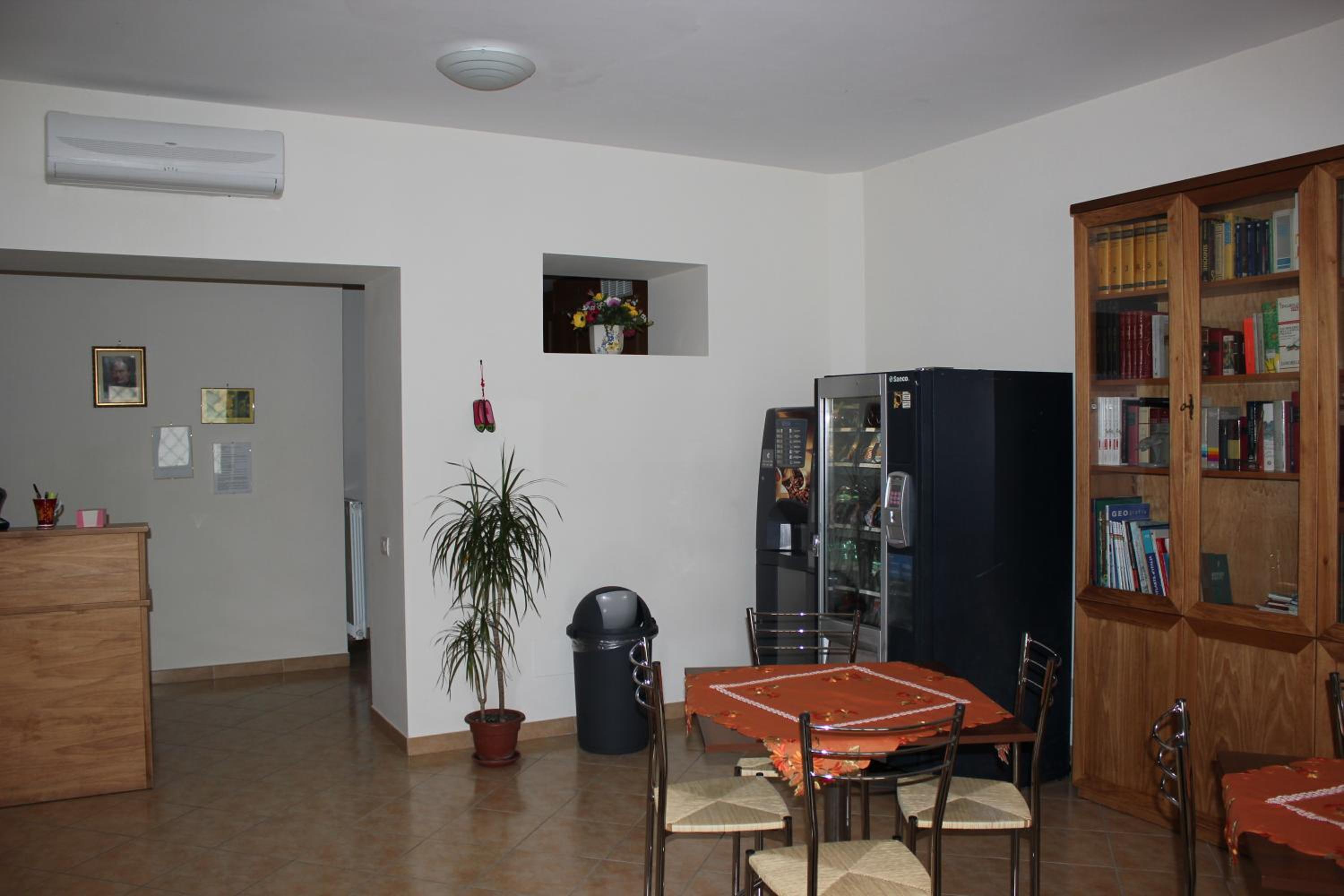 Casa per Ferie Beato Rosaz