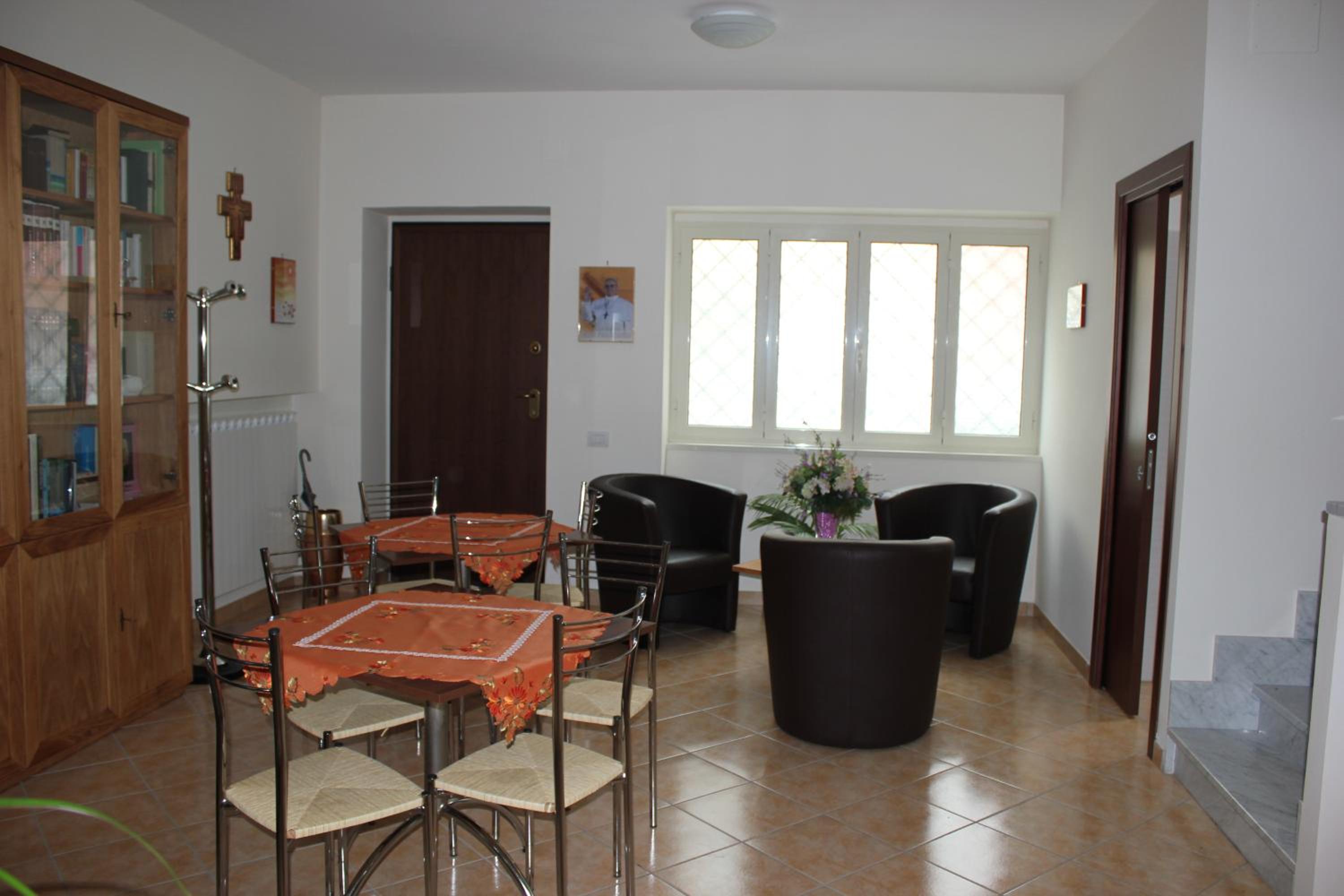 Casa per Ferie Beato Rosaz