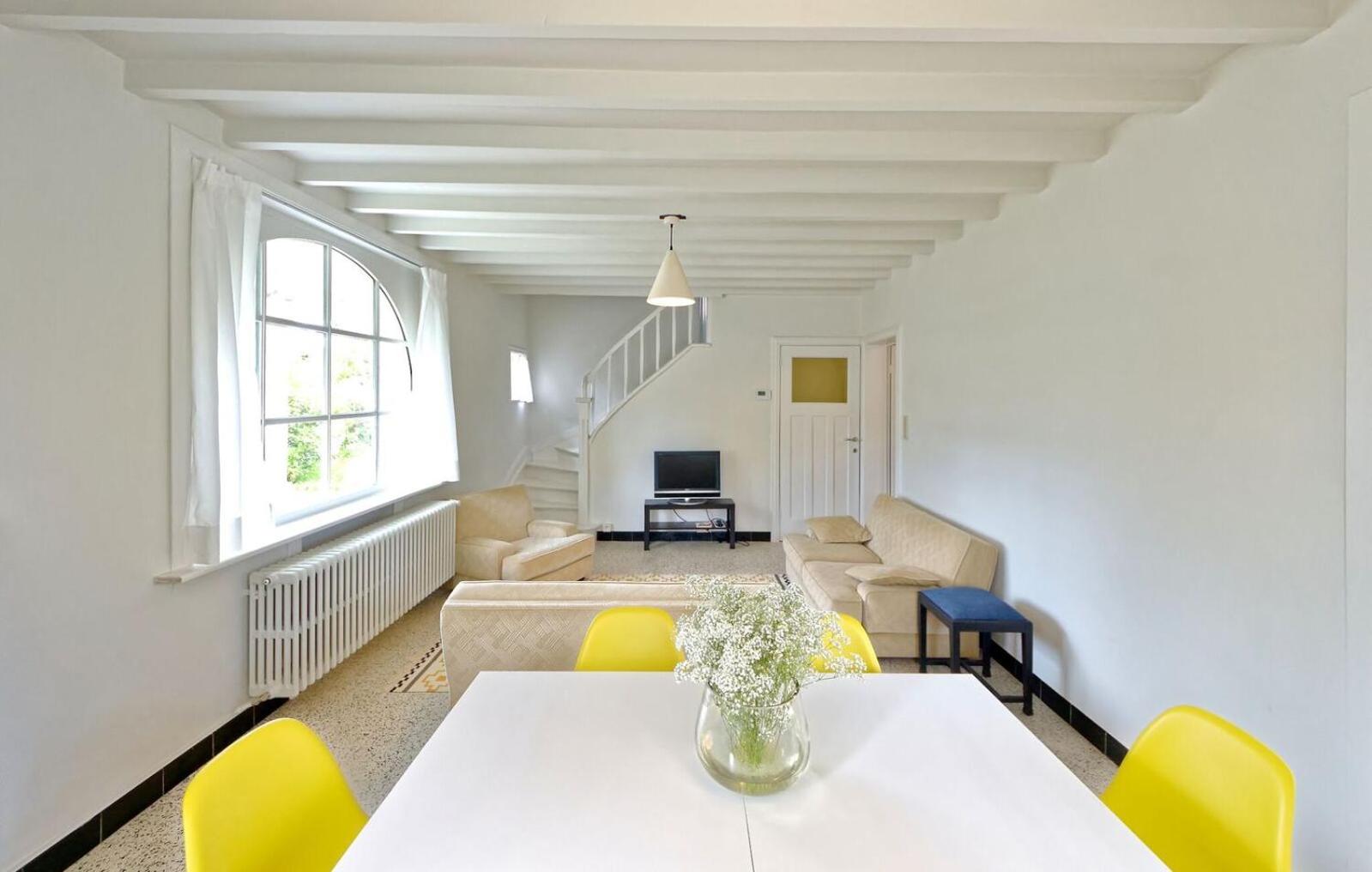 Vakantiehuis Strandpieper