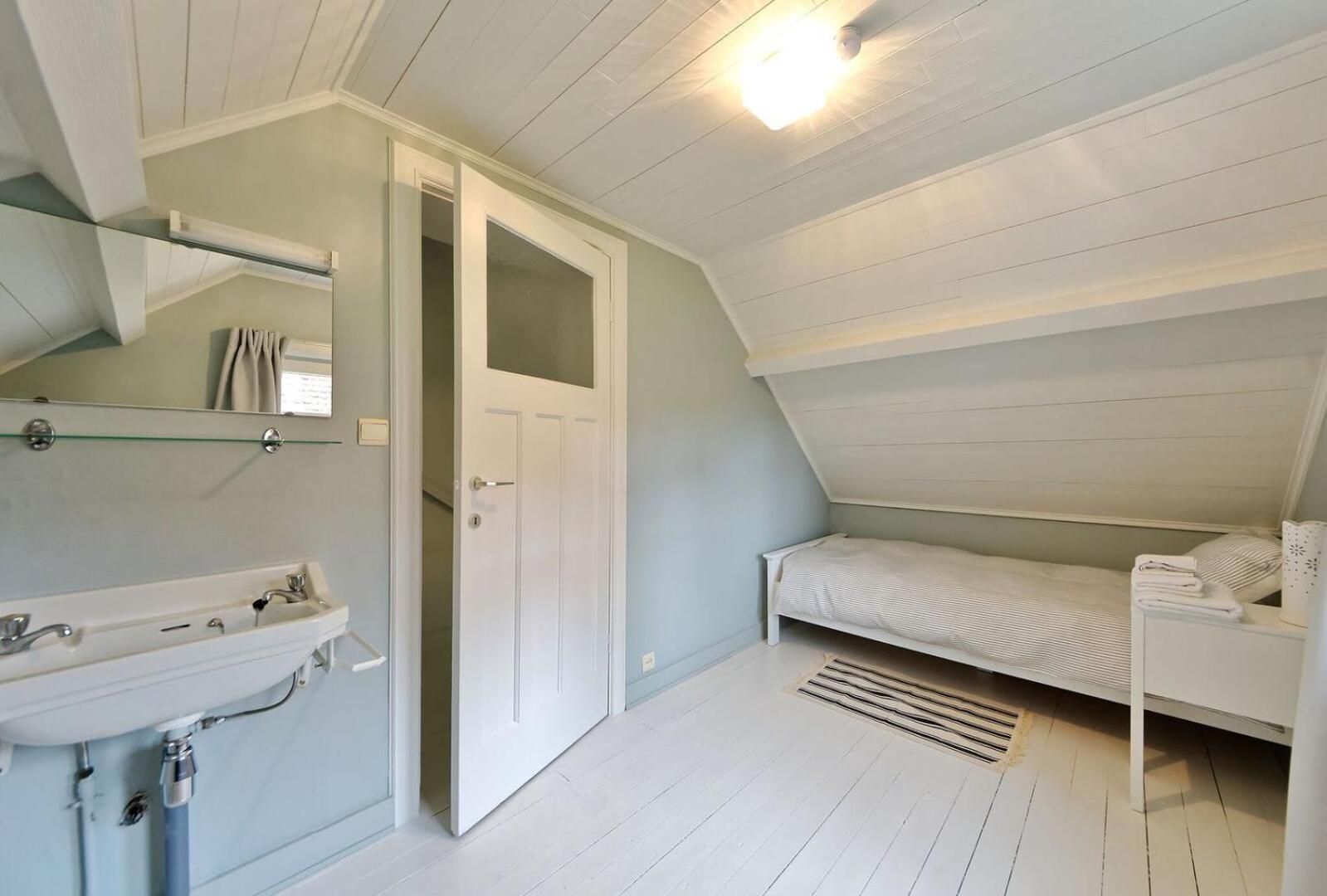 Vakantiehuis Strandpieper