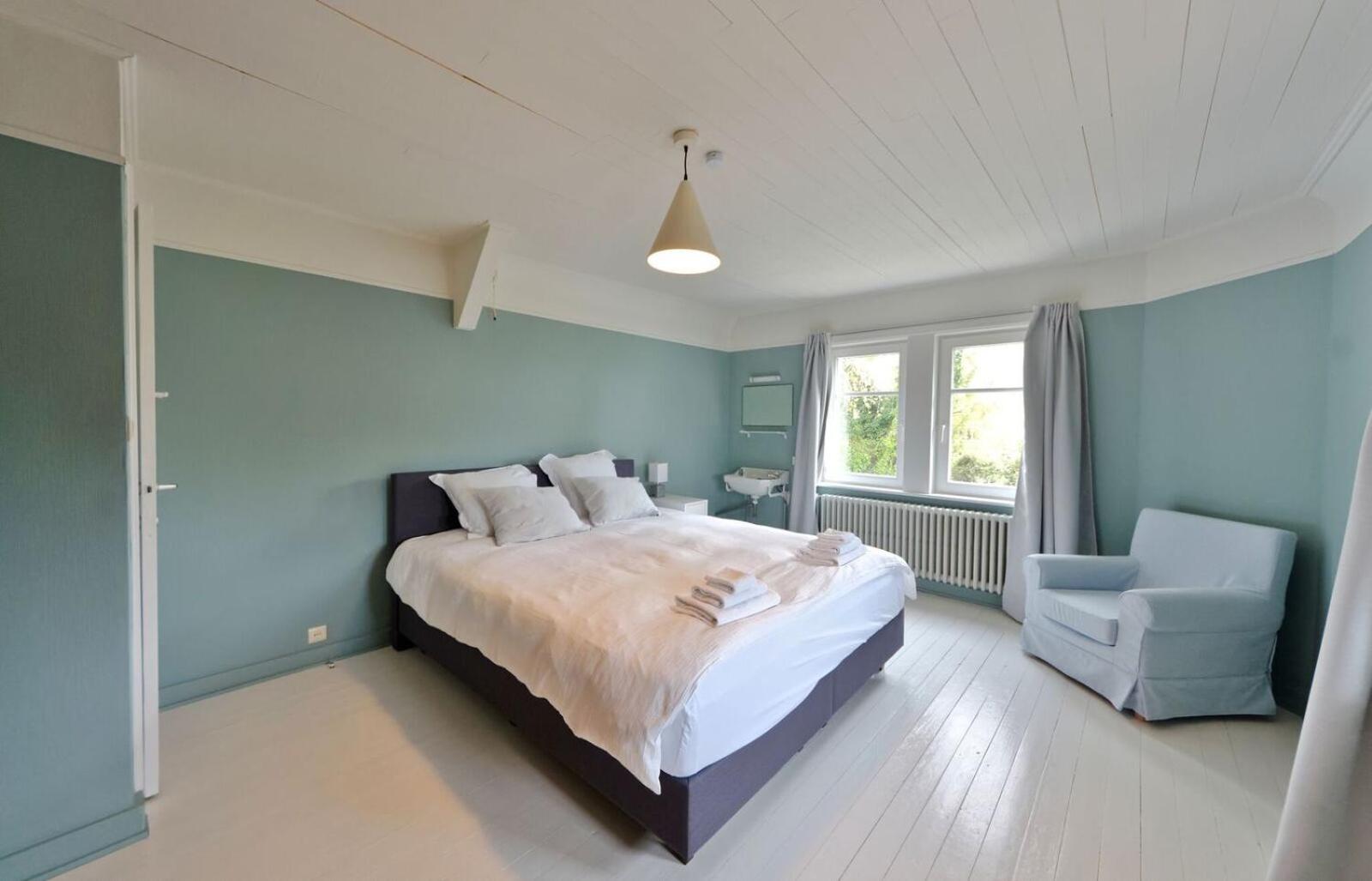 Vakantiehuis Strandpieper