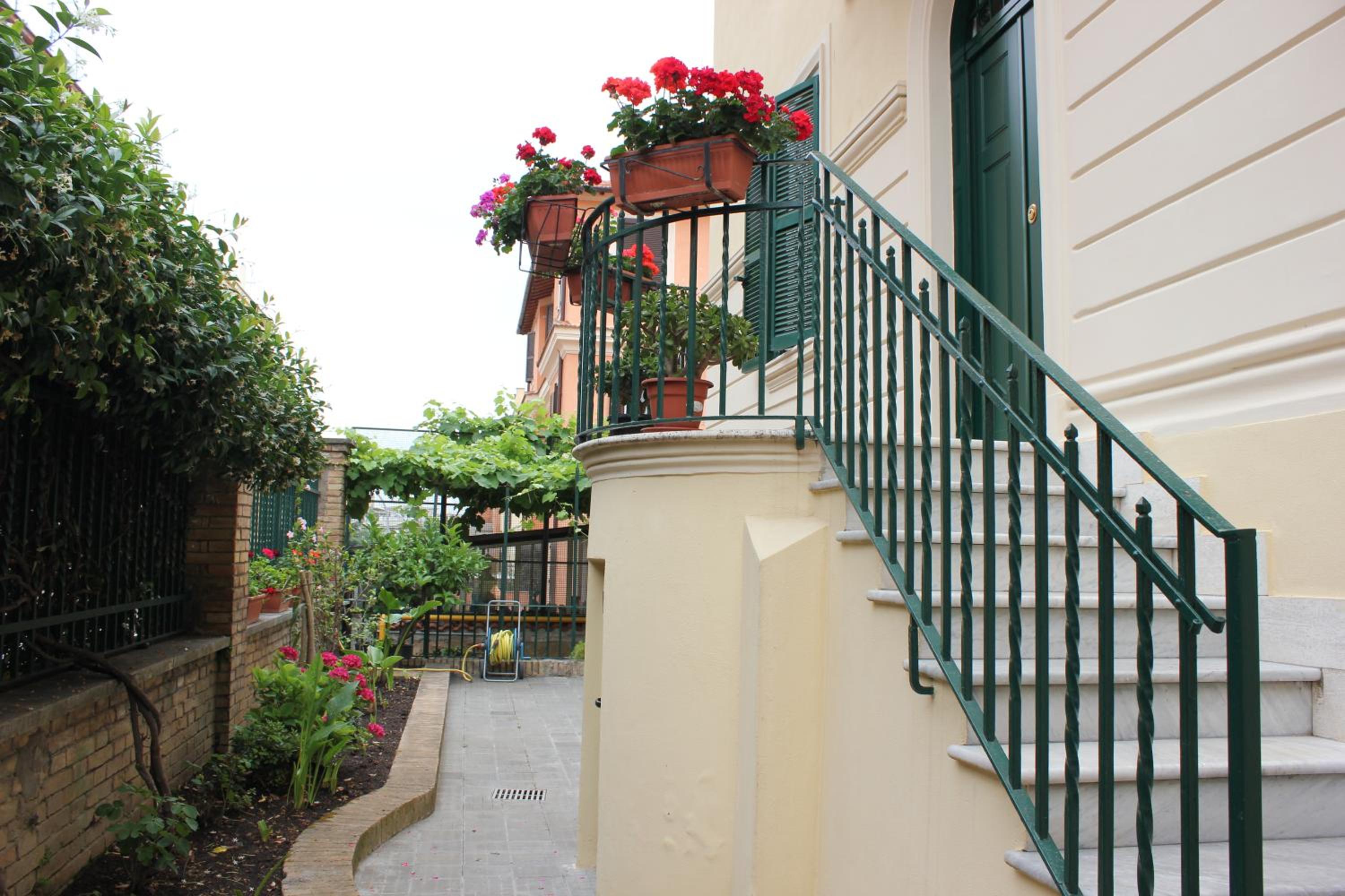 Casa per Ferie Beato Rosaz