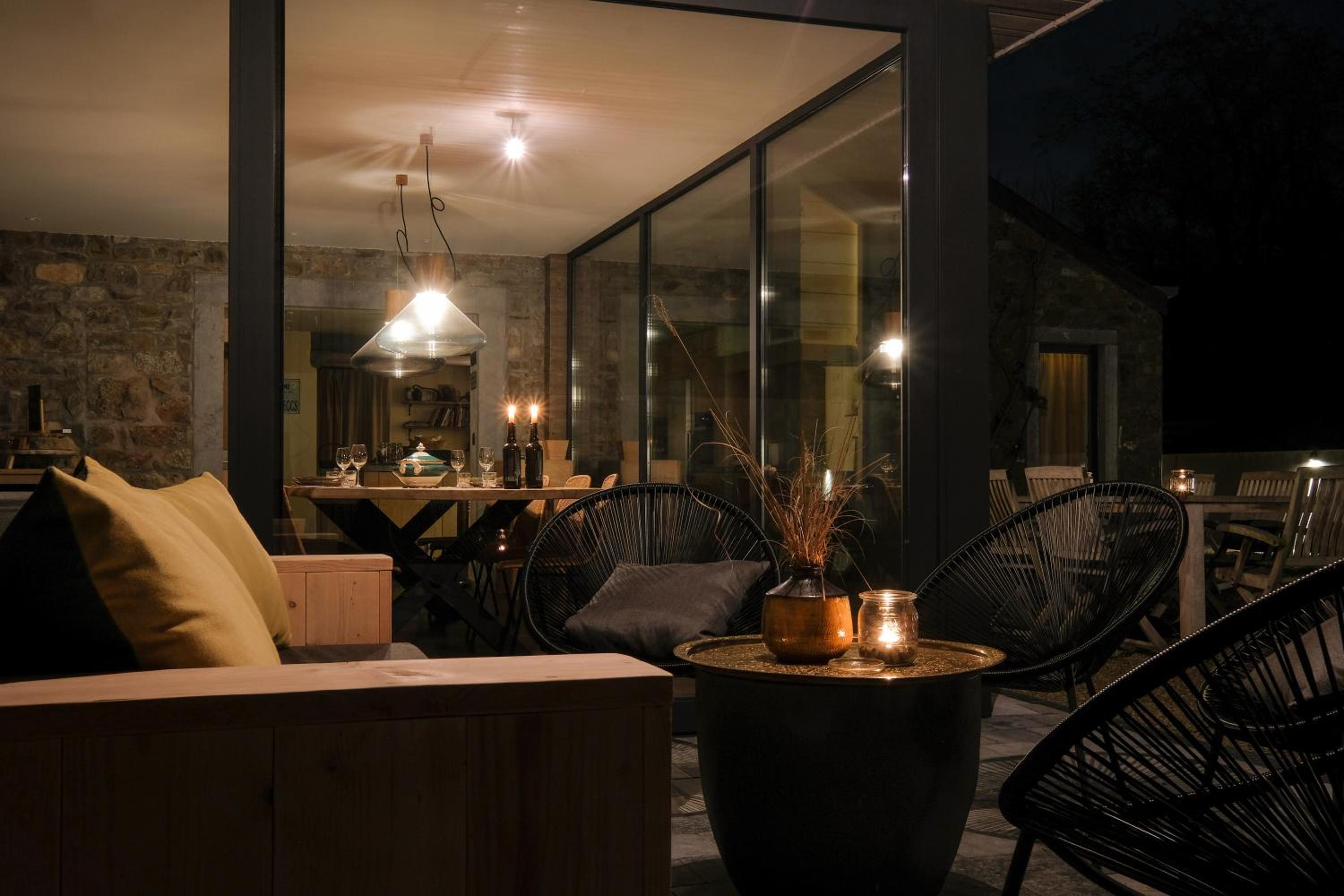 B&B Maison Honorine
