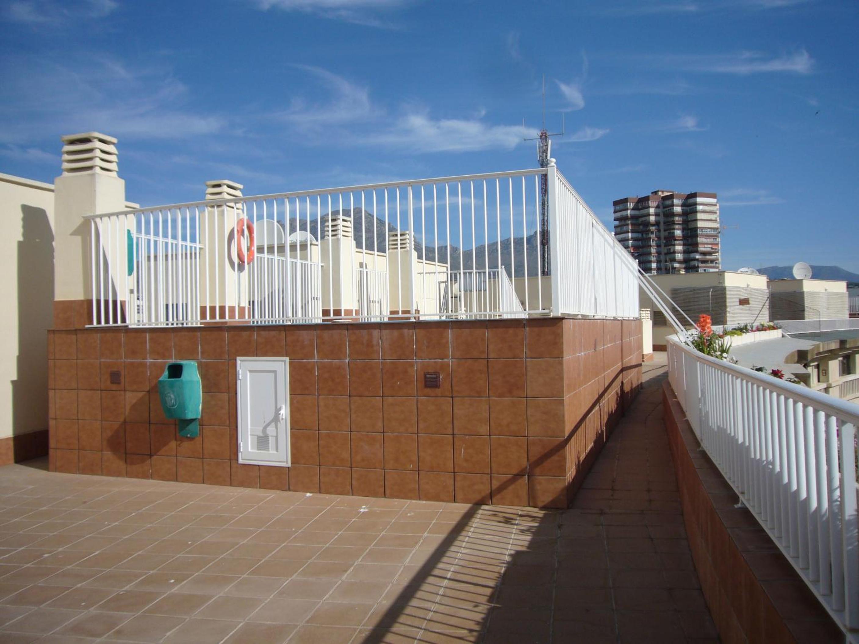 roof
