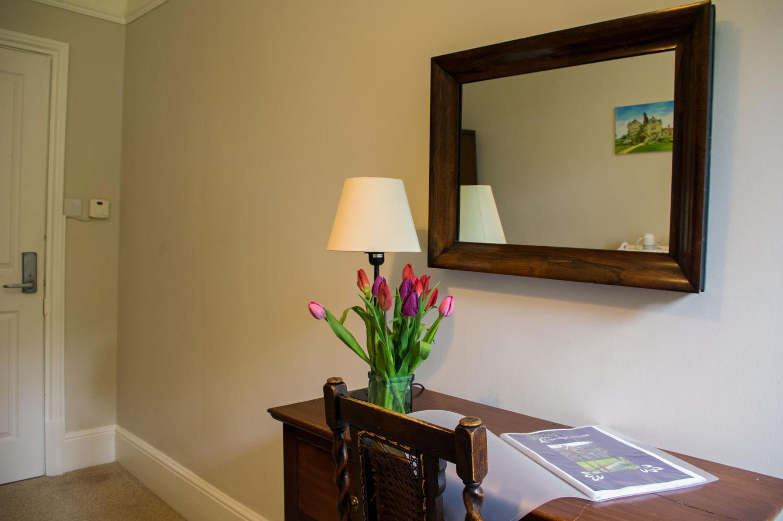 Claridge House Retreat Centre Including Vegetarian Or Vegan Breakfast