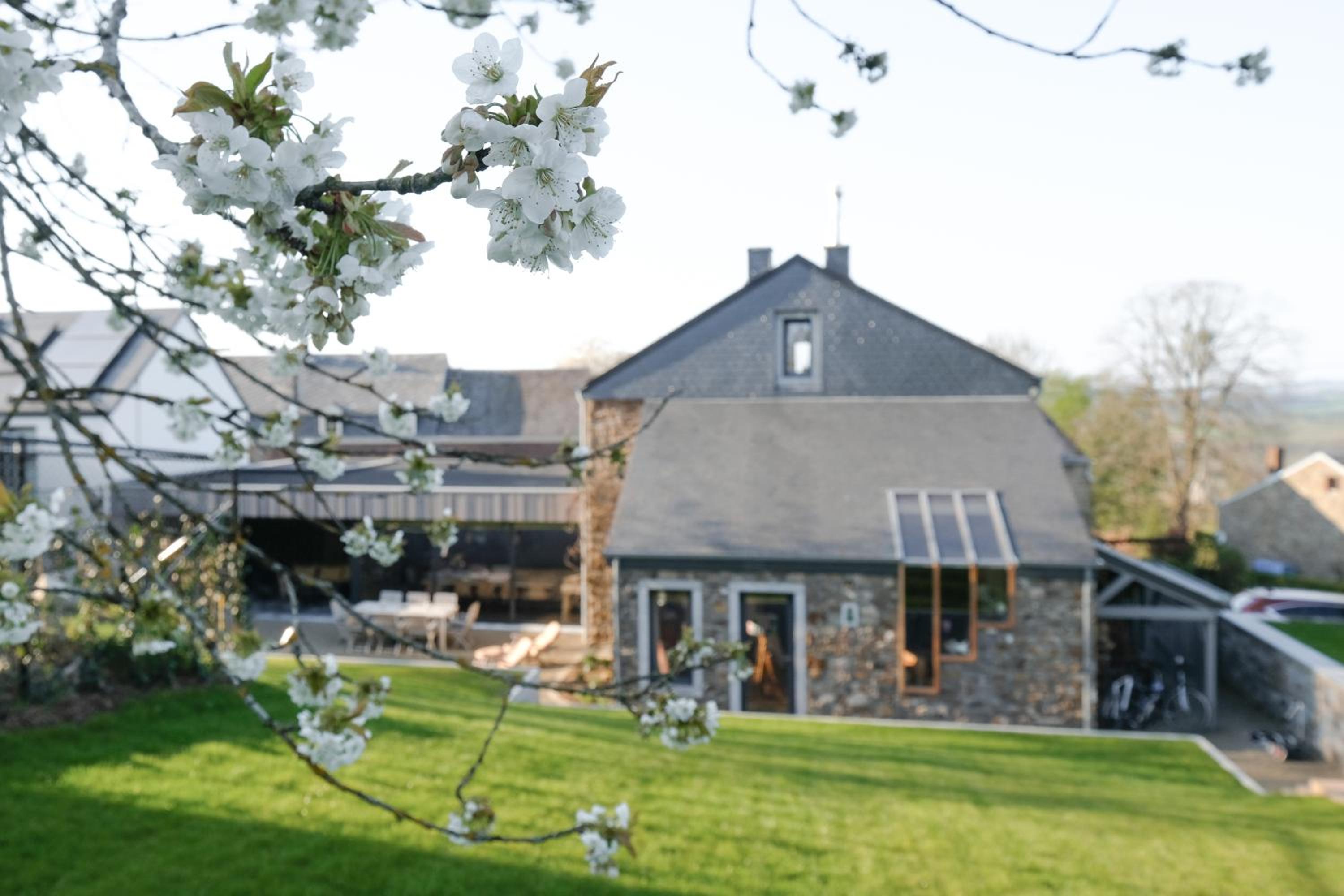 B&B Maison Honorine