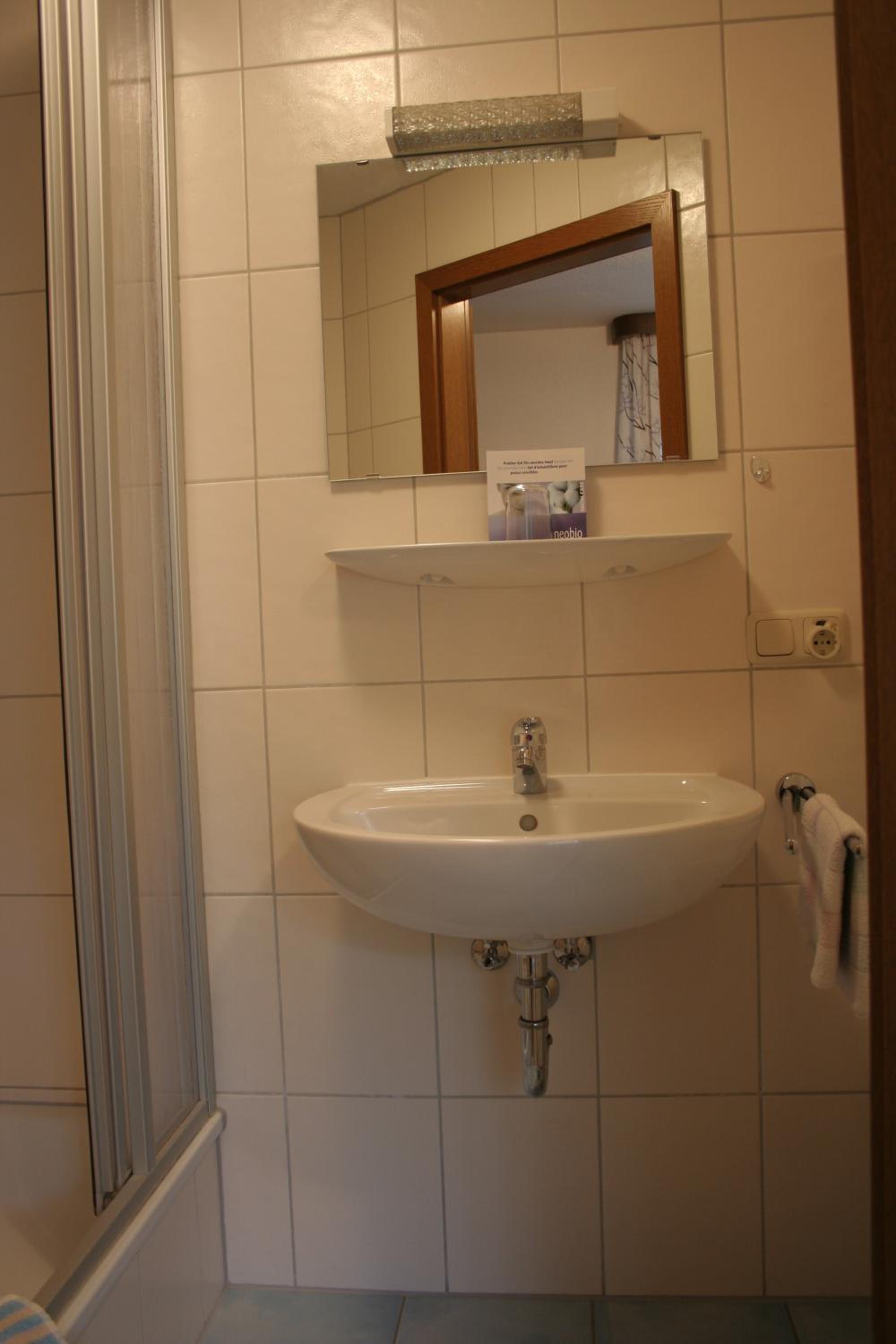 Bio & Vegi Pension Krennleiten view 4