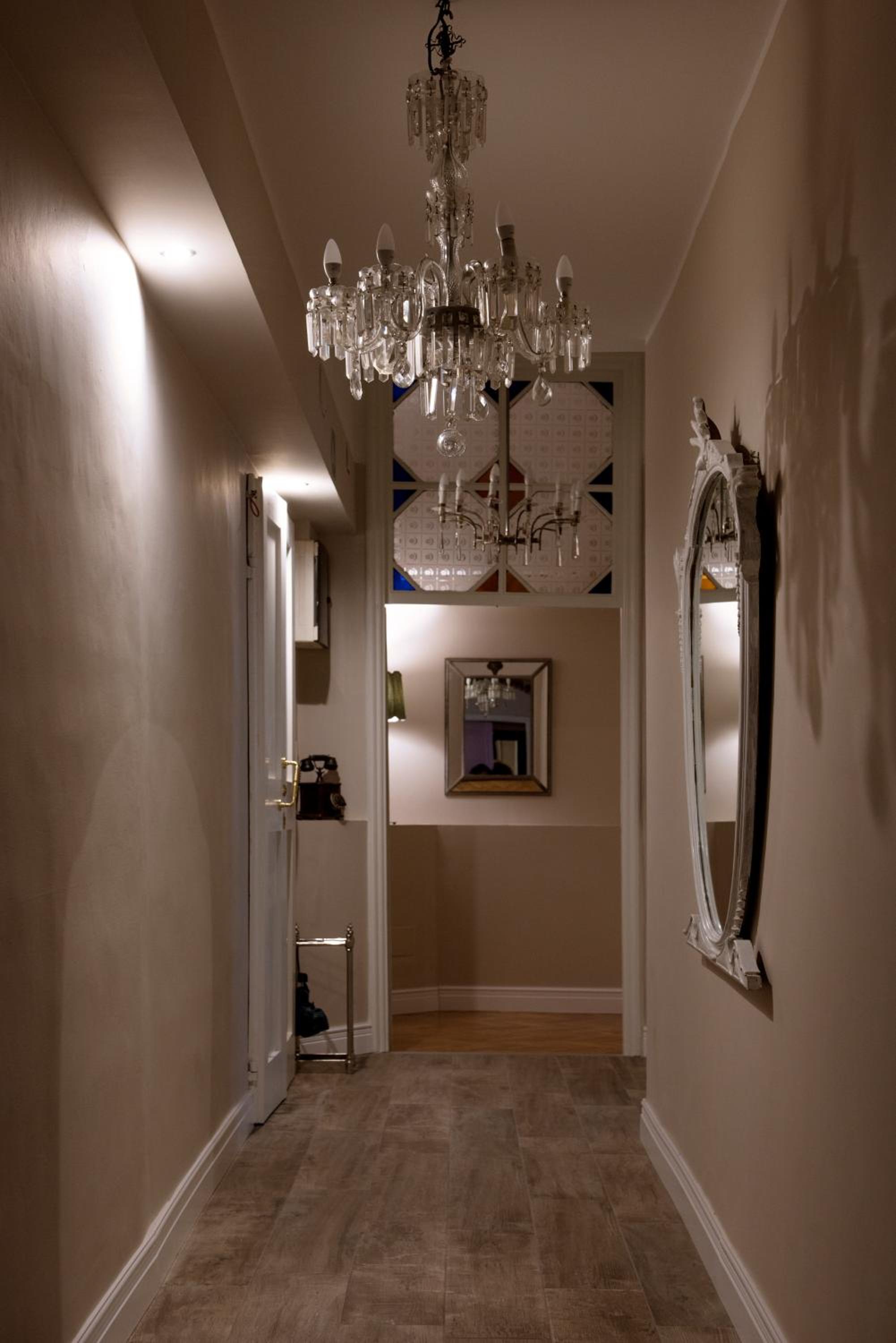 N4U Guest House Florence